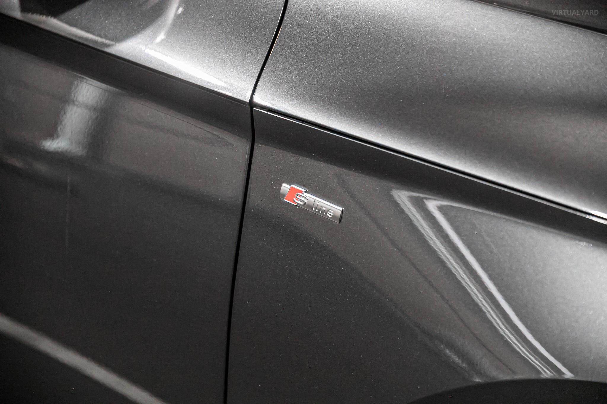 2024 Audi Q5 FY 40 TDI S line Sportback 5dr S tronic 7sp quattro ultra 2.0DT/2kW [MY24] 