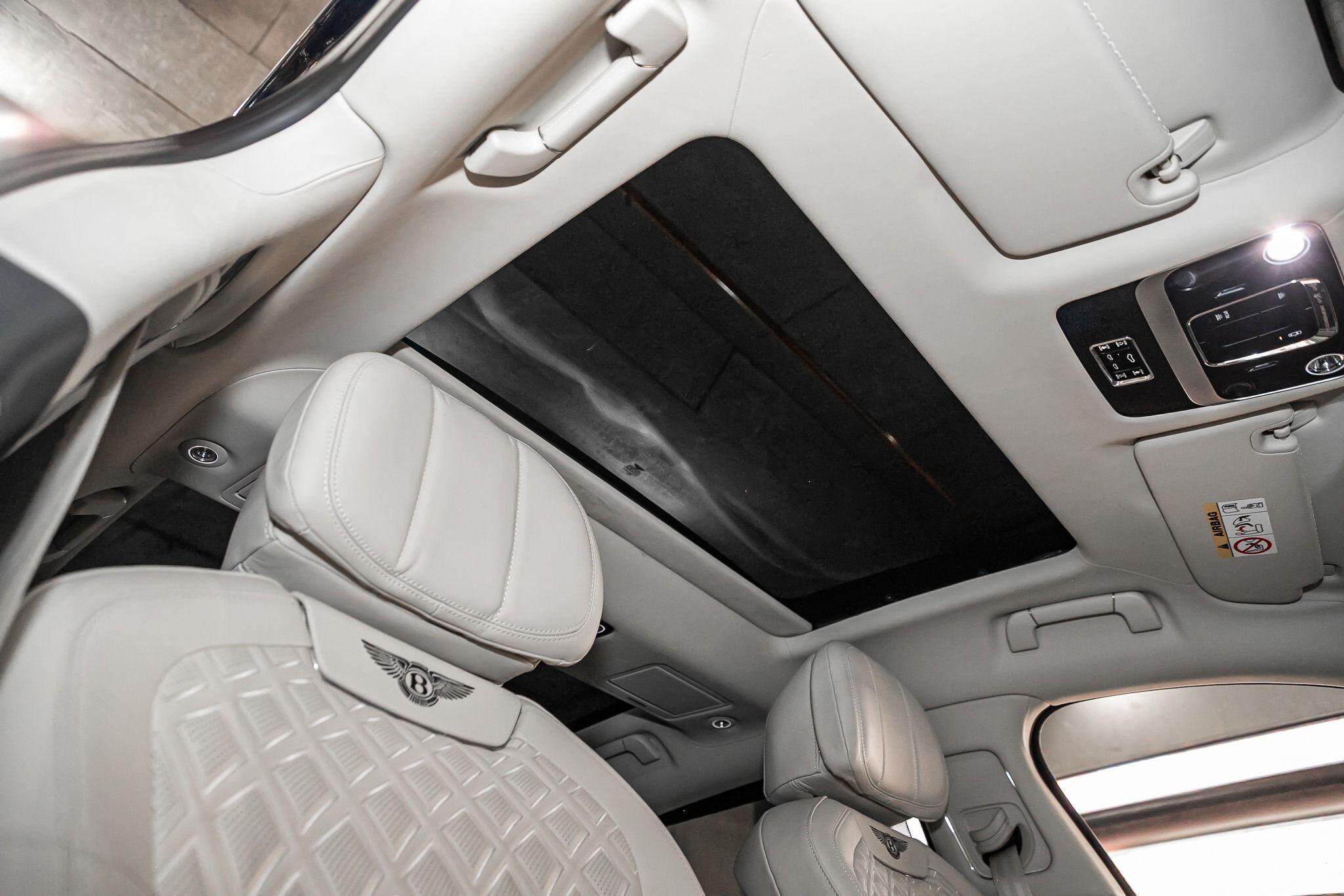 2021 Bentley Flying Spur 3S Sedan 4dr DCT 8sp AWD 6.0TT [MY21] 