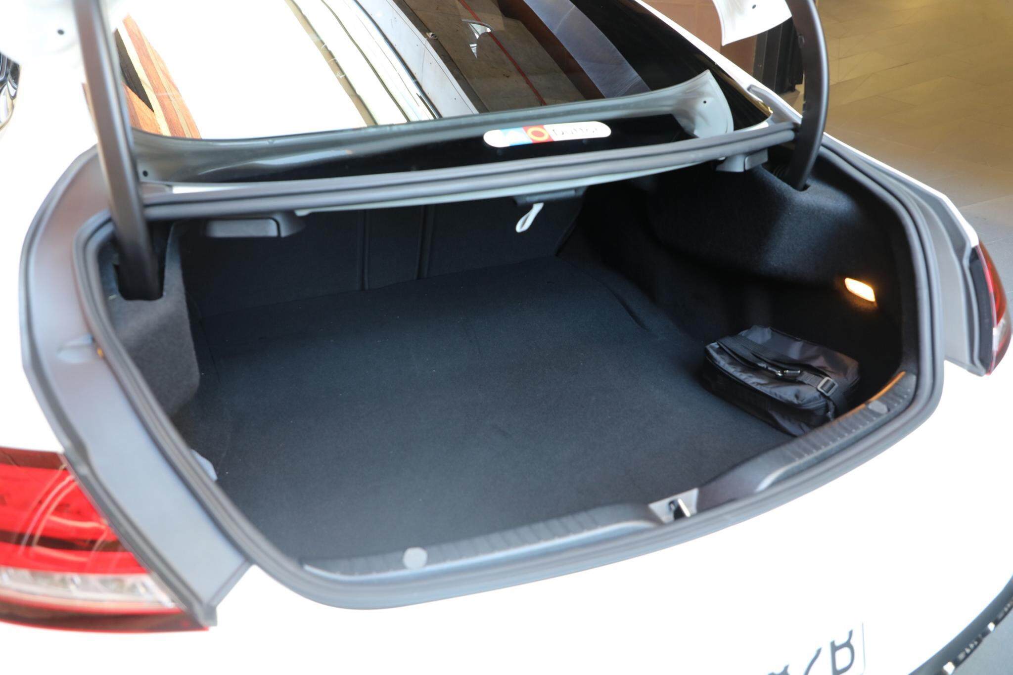 2019 Mercedes-Benz C-Class C205 C63 AMG S Coupe 2dr SPEEDSHIFT MCT 9sp 4.0TT 