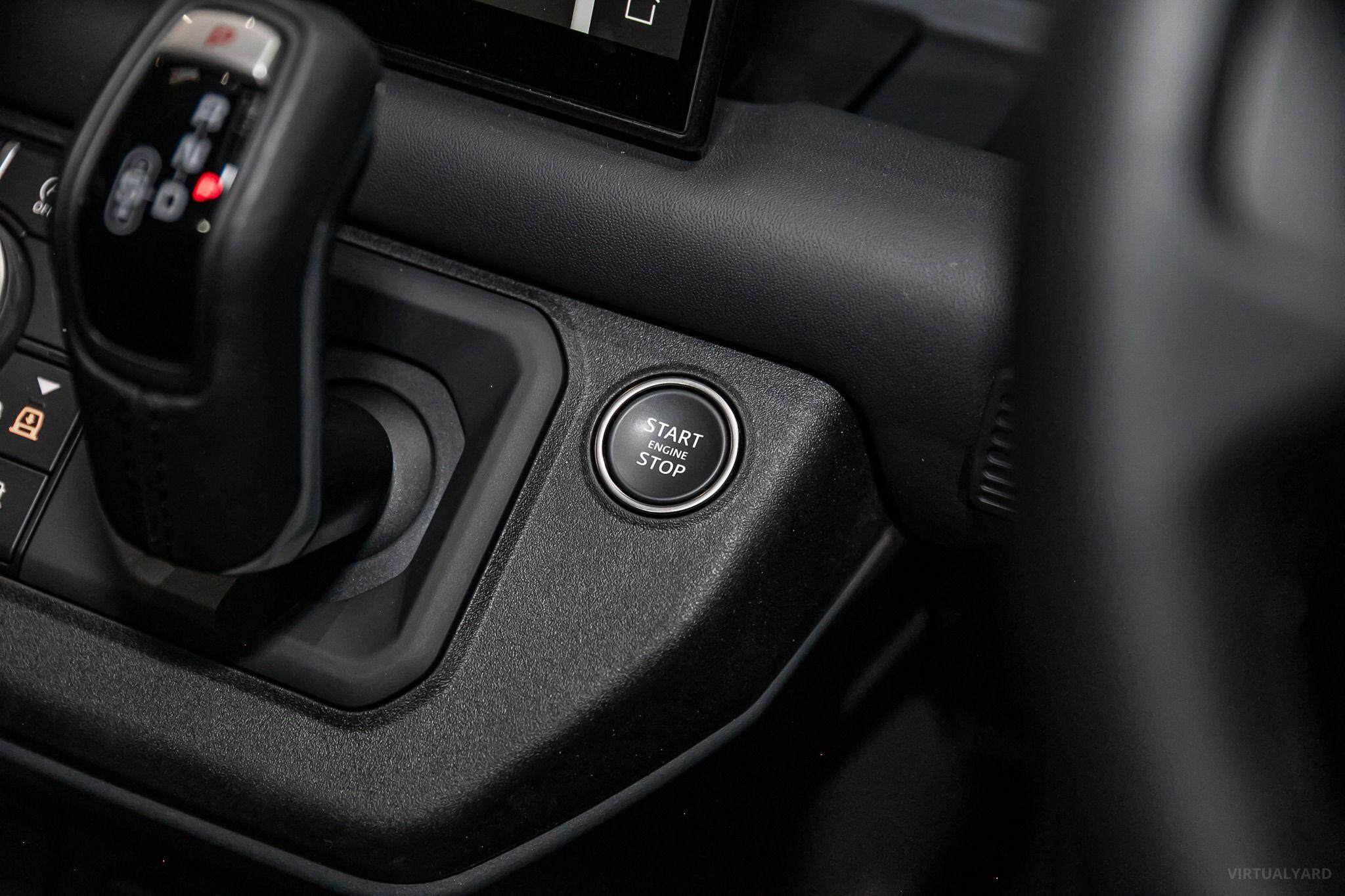 2023 Land Rover Defender L663 110 D300 X-Dynamic HSE Wagon 5dr Spts Auto 8sp AWD 3.0DTT [MY23.5] 