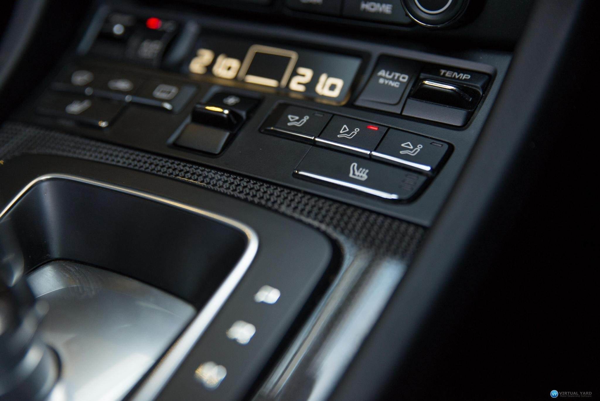 2017 Porsche 911 Carrera 991 GTS Coupe 2dr PDK 7sp 3.0TT [MY17] 