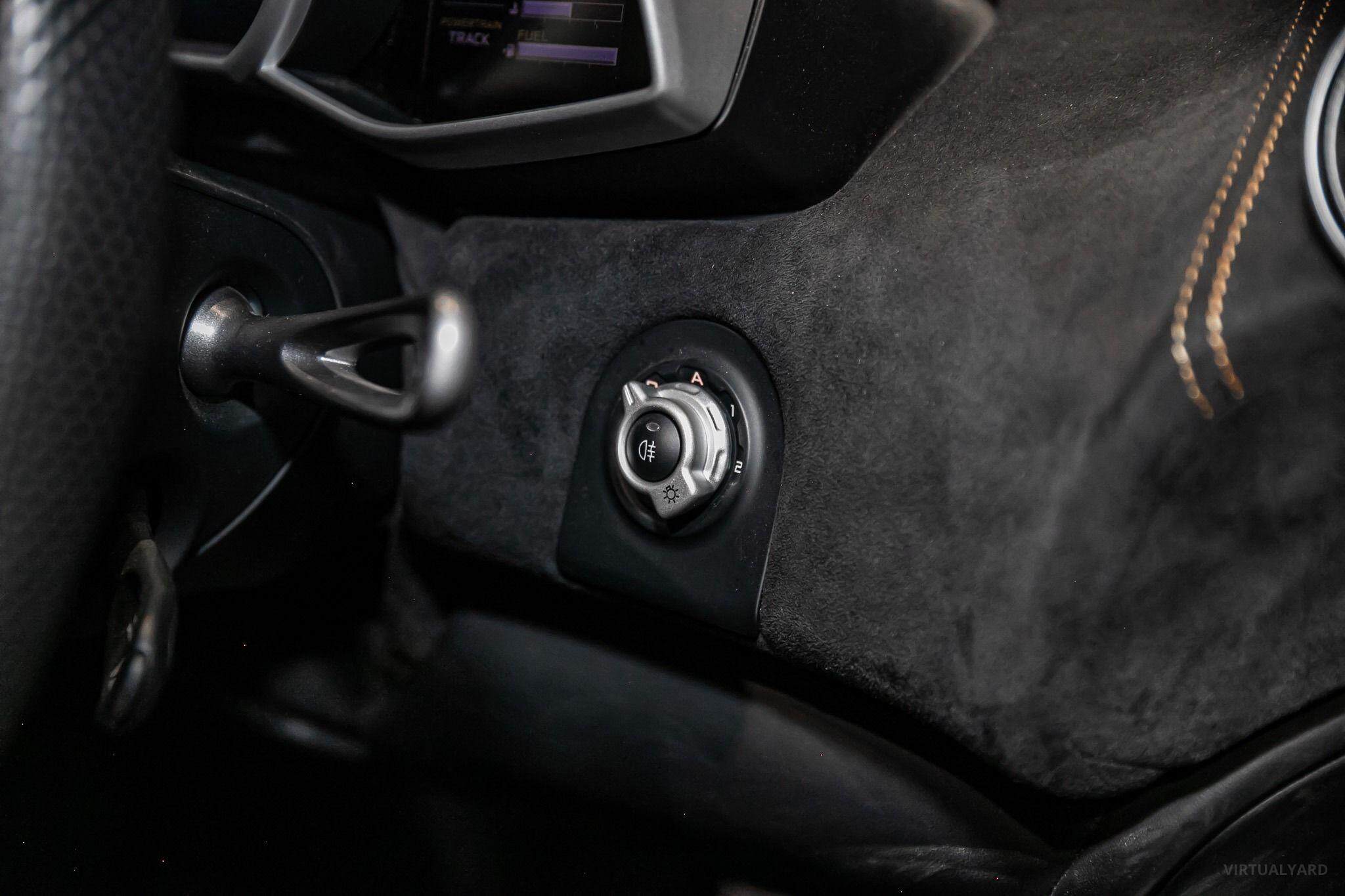 2016 McLaren 650S Coupe 2dr SSG 7sp 3.8TT [MY16] 