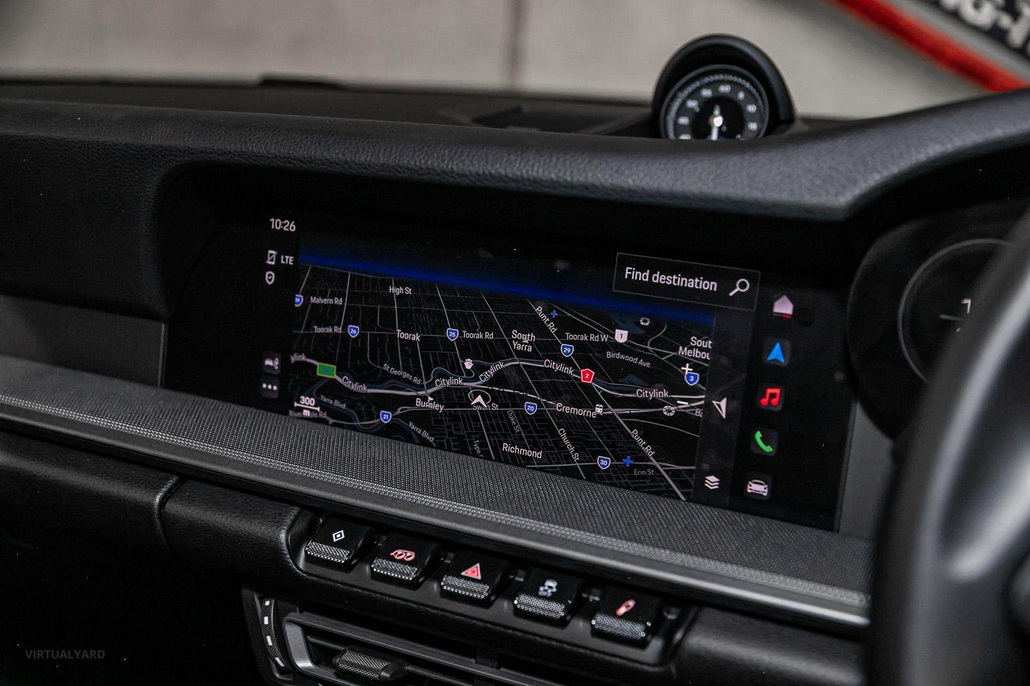 2021 Porsche 911 992 Carrera S Coupe 2dr PDK 8sp 3.0TT [MY22] 