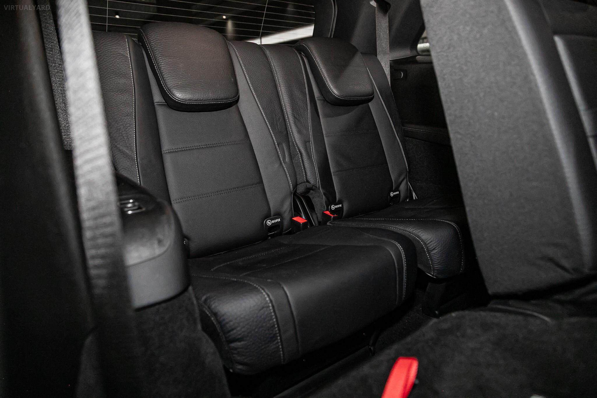 2022 MERCEDES-BENZ GLS-CLASS GLS450 X167 