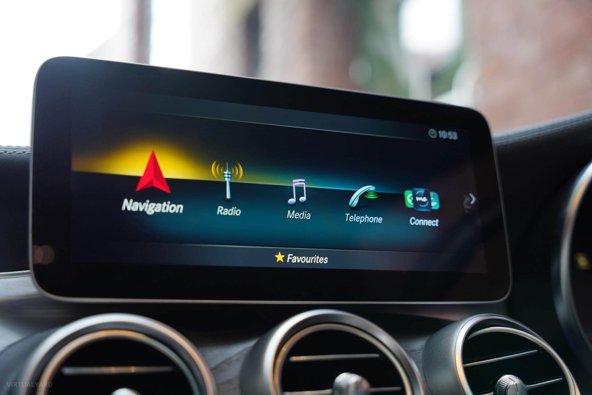 2019 Mercedes-Benz C-Class C205 C63 AMG S Coupe 2dr SPEEDSHIFT MCT 9sp 4.0TT 