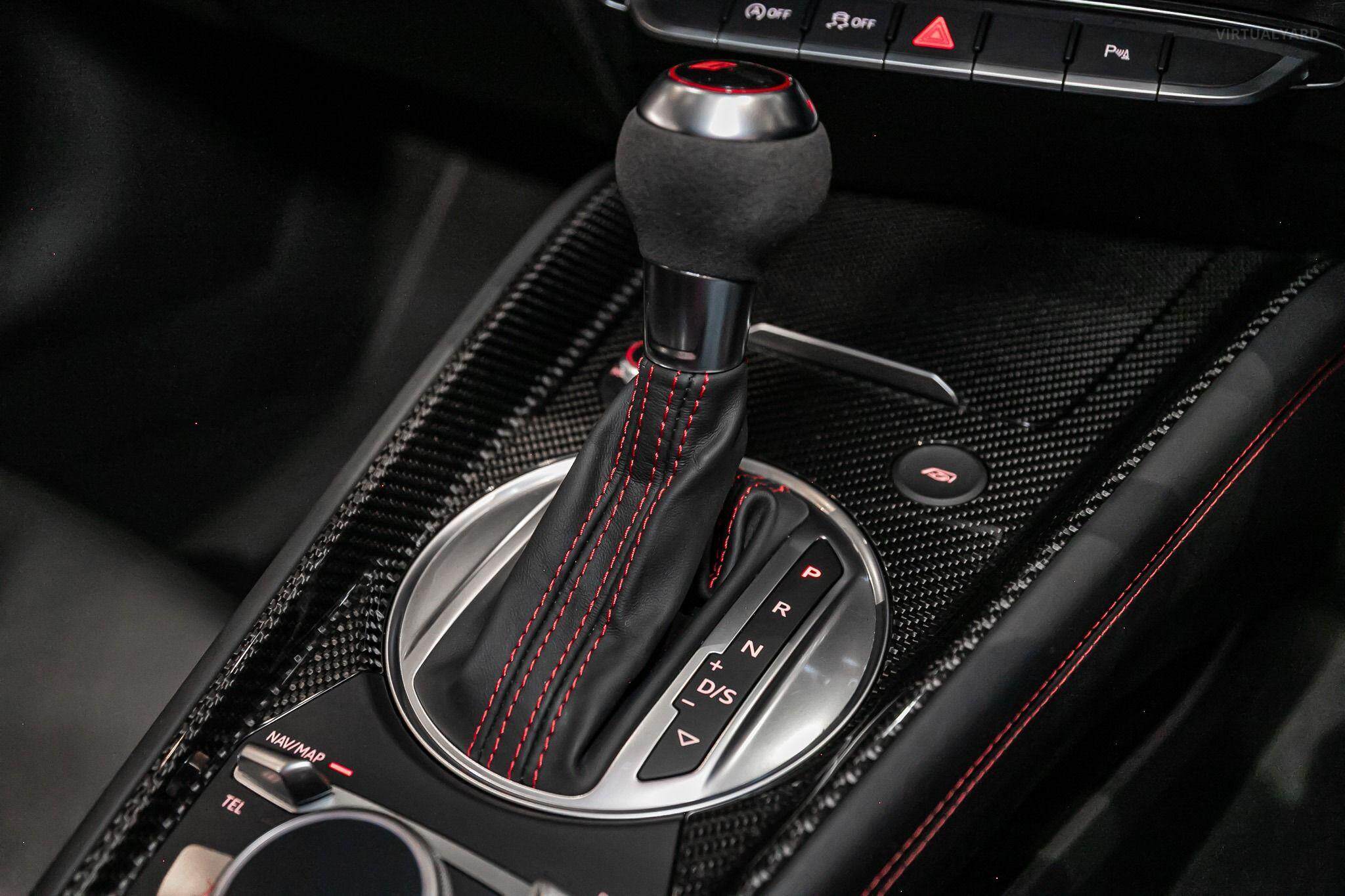 2022 Audi TT RS FV Coupe 2dr S tronic 7sp quattro 2.5T [MY23] 