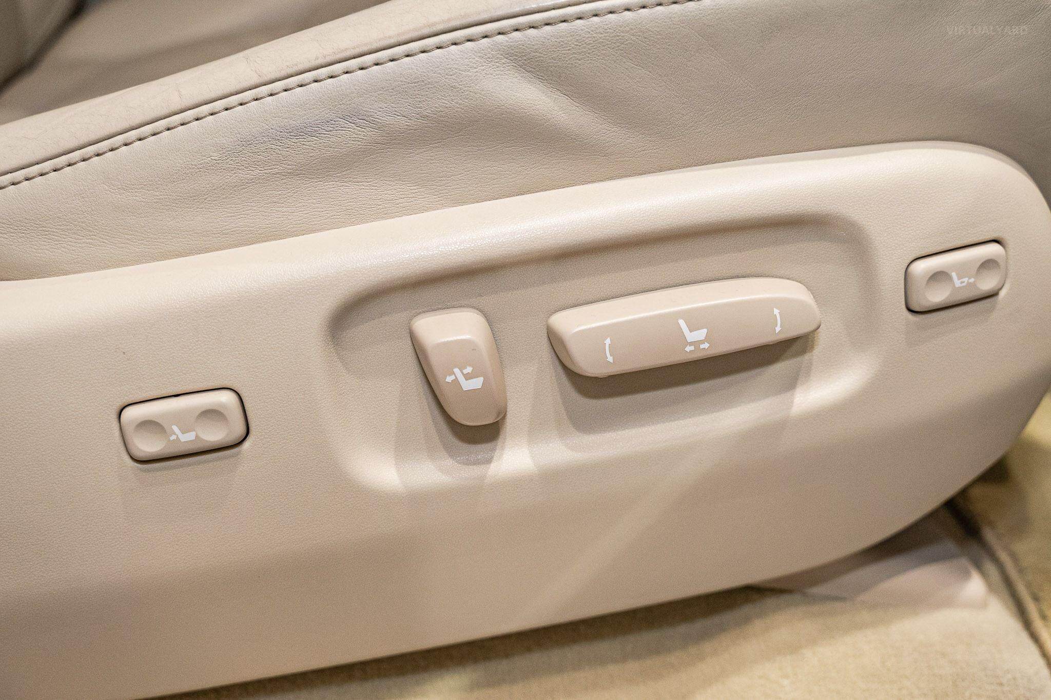 2016 Lexus LX URJ201R LX570 Wagon 8st 5dr Spts Auto 8sp, 4x4 5.7i 