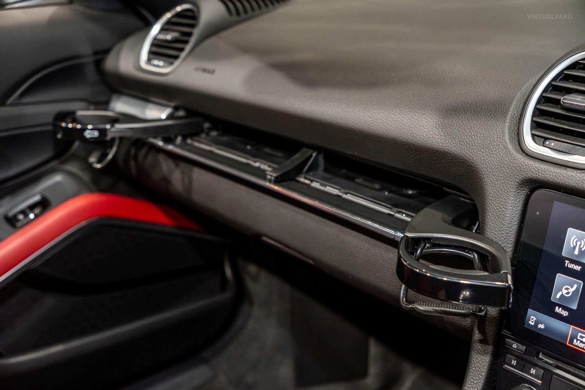 2023 Porsche 718 982 Boxster Style Edition Convertible 2dr Man 6sp 2.0T [MY23] 