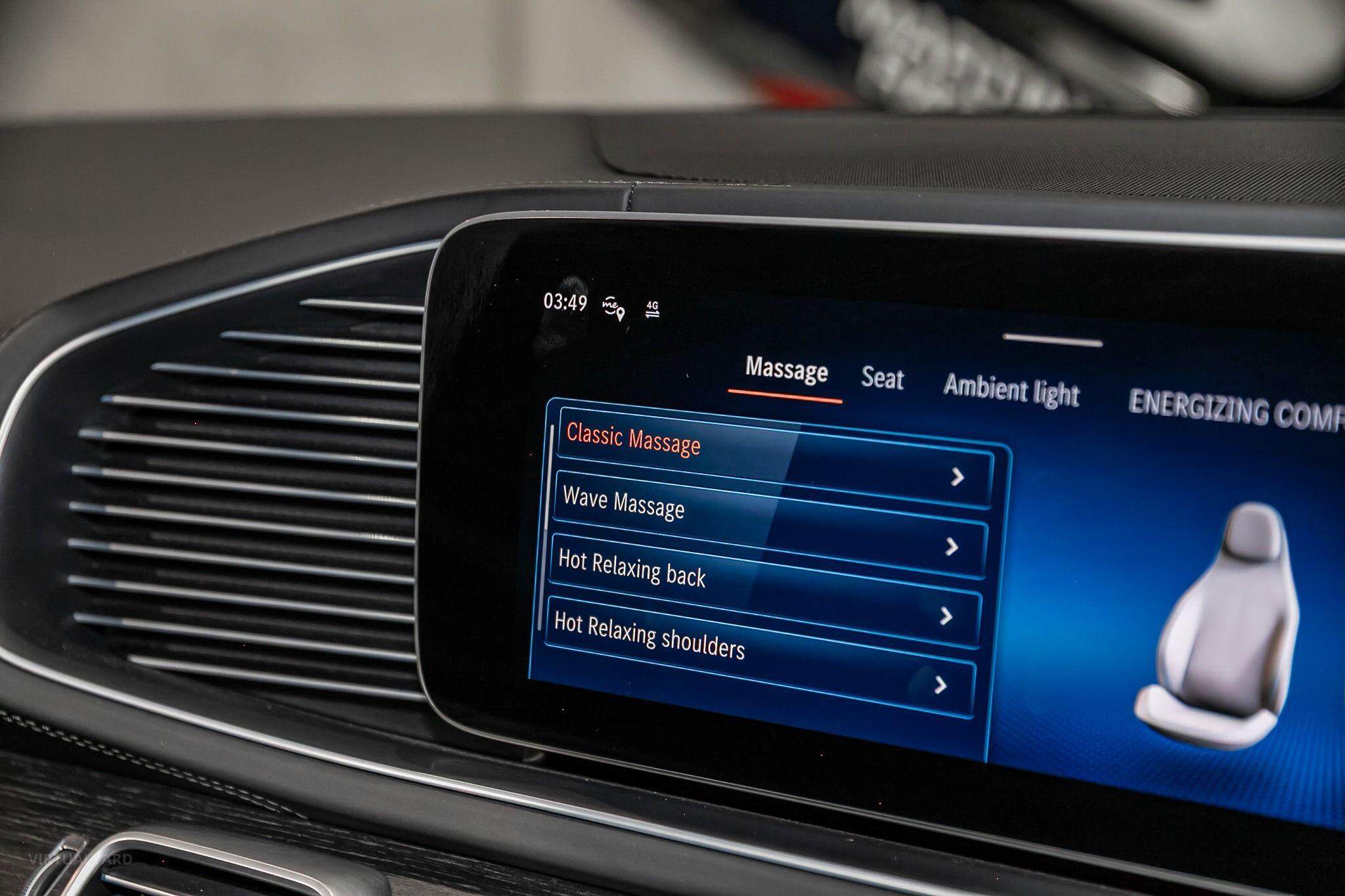 2023 Mercedes-Benz GLE-Class V167 GLE63 AMG S Wagon 5dr SPEEDSHIFT TCT 9sp 4MATIC+ 4.0TT/16kW [Apr] 