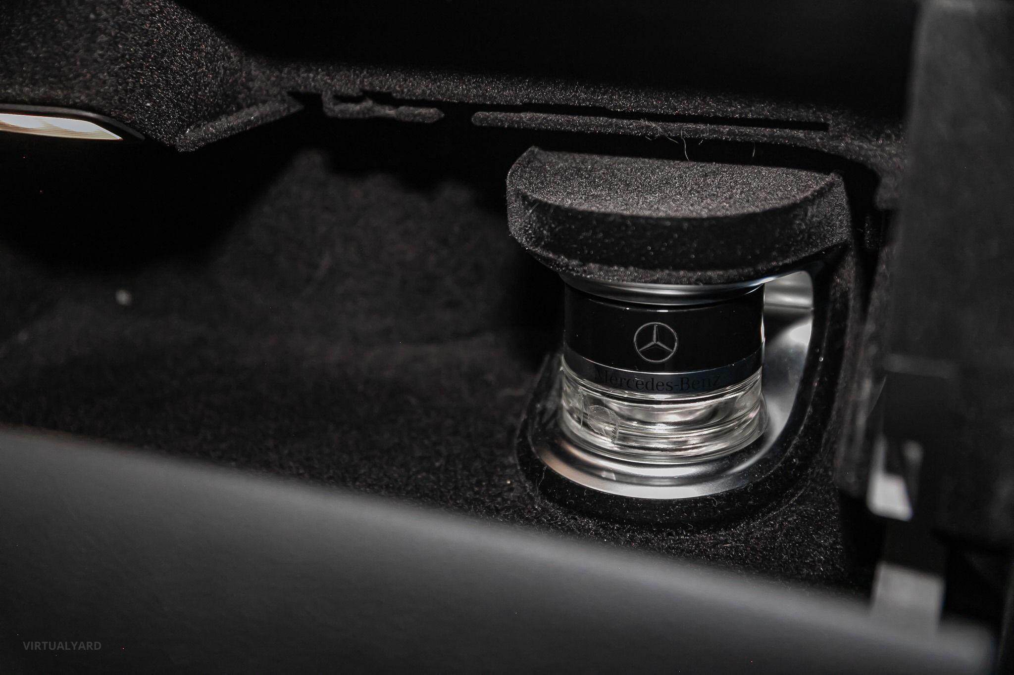 2020 MERCEDES-BENZ C43  