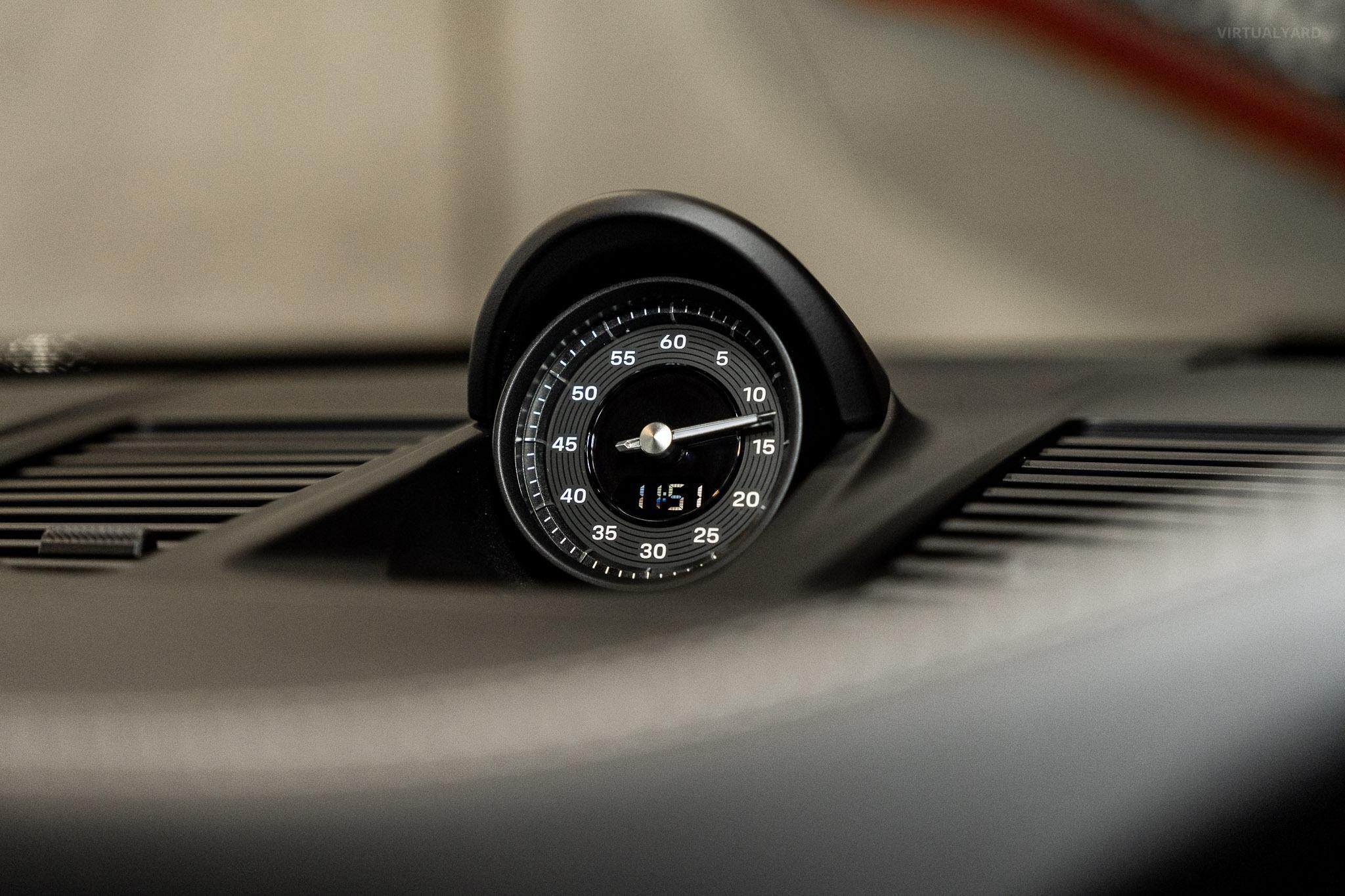 2020 Porsche 911 992 Carrera S Coupe 2dr PDK 8sp 3.0TT [MY20] 