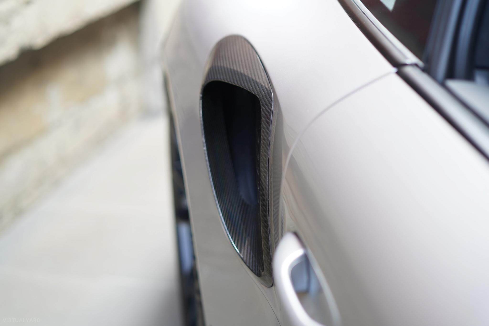 2019 Porsche 911 991 GT3 RS Coupe 2dr PDK 7sp 4.0i [MY19] 