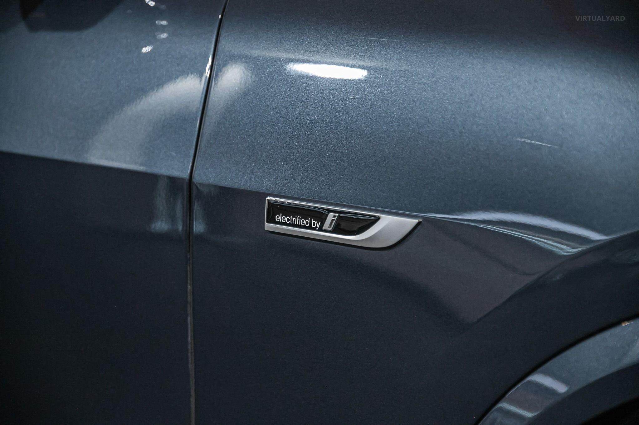 2022 BMW X5 G05 xDrive45e M Sport Wagon 5dr Steptronic 8sp 4x4 3.0T/83kW Hybrid 