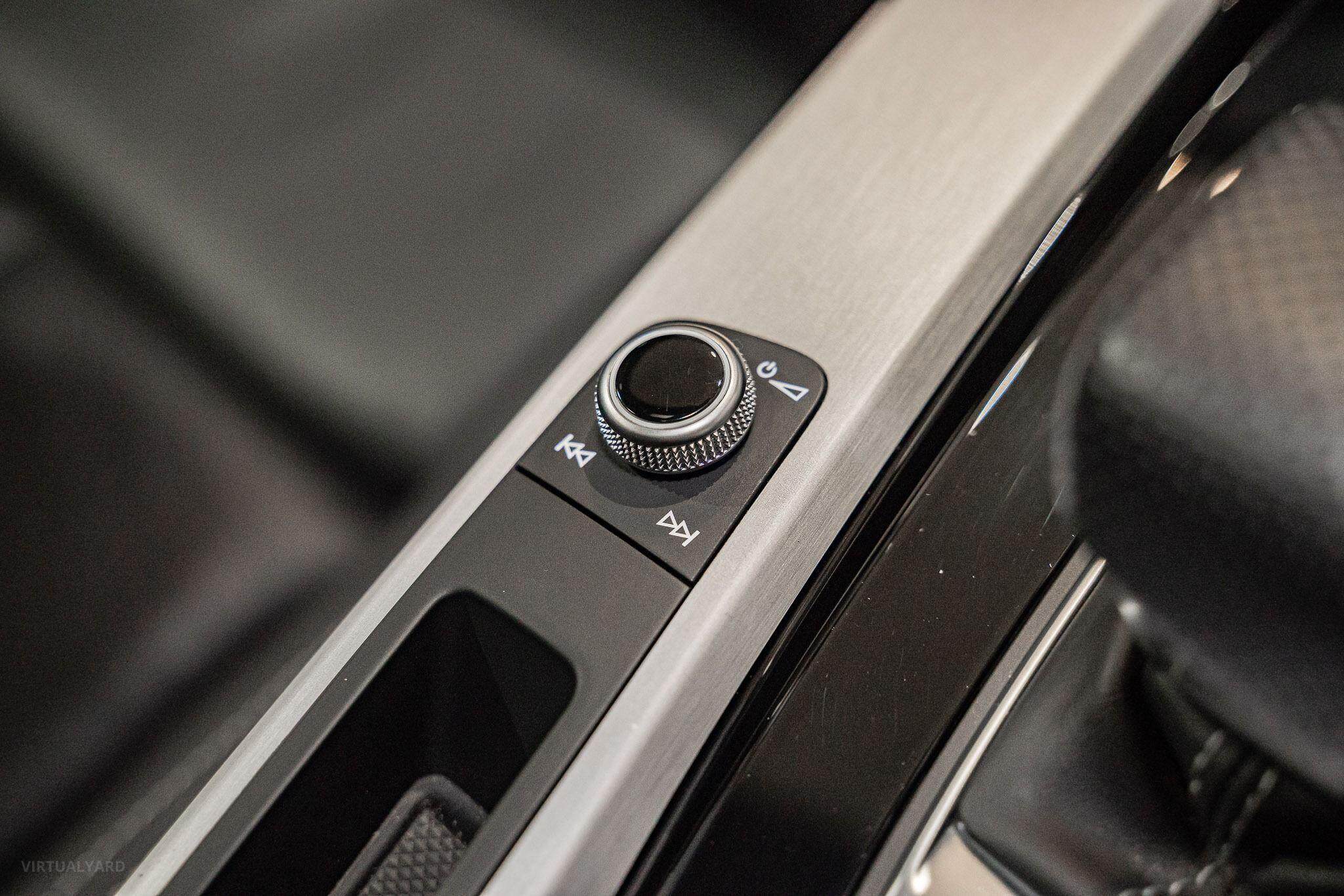 2022 Audi A5 F5 45 TFSI S line Sportback 5dr S tronic 7sp quattro 2.0T [MY22] 