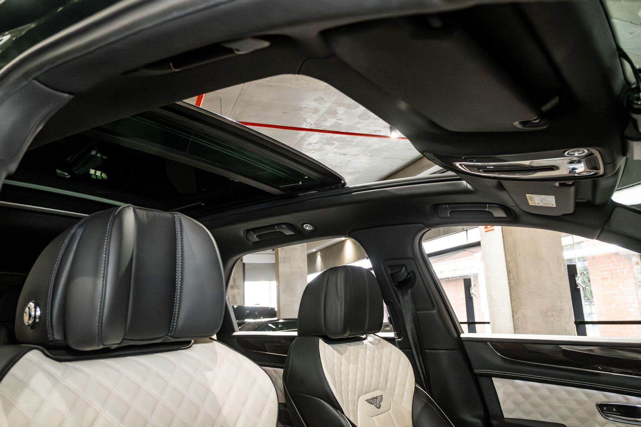 2022 BENTLEY BENTAYGA  