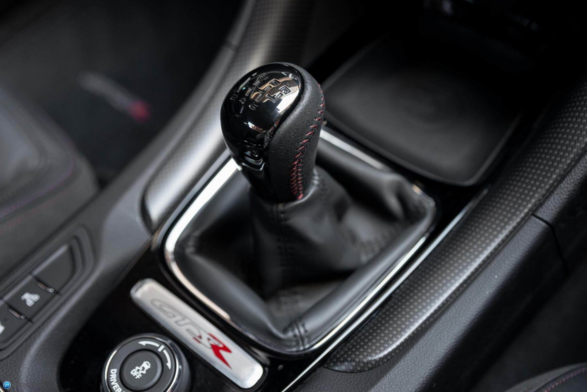 2017 Holden Special Vehicles Maloo GEN-F2 MY17 GTS R Utility Extended Cab 2dr Man 6sp 6.2SC 