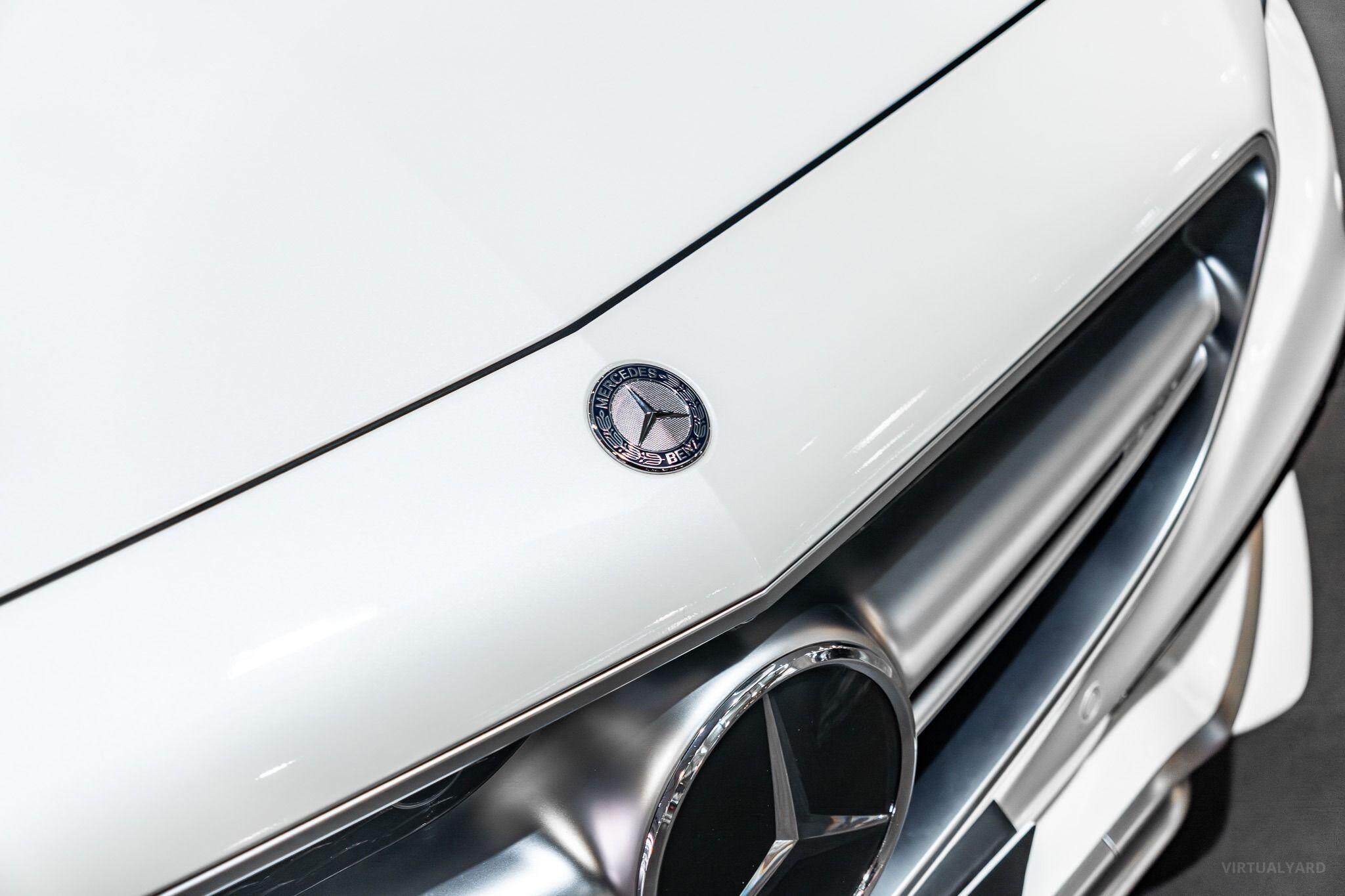 2015 Mercedes-Benz S-Class C217 S63 AMG Coupe 2dr SPEEDSHIFT MCT 7sp 5.5TT [Mar] 