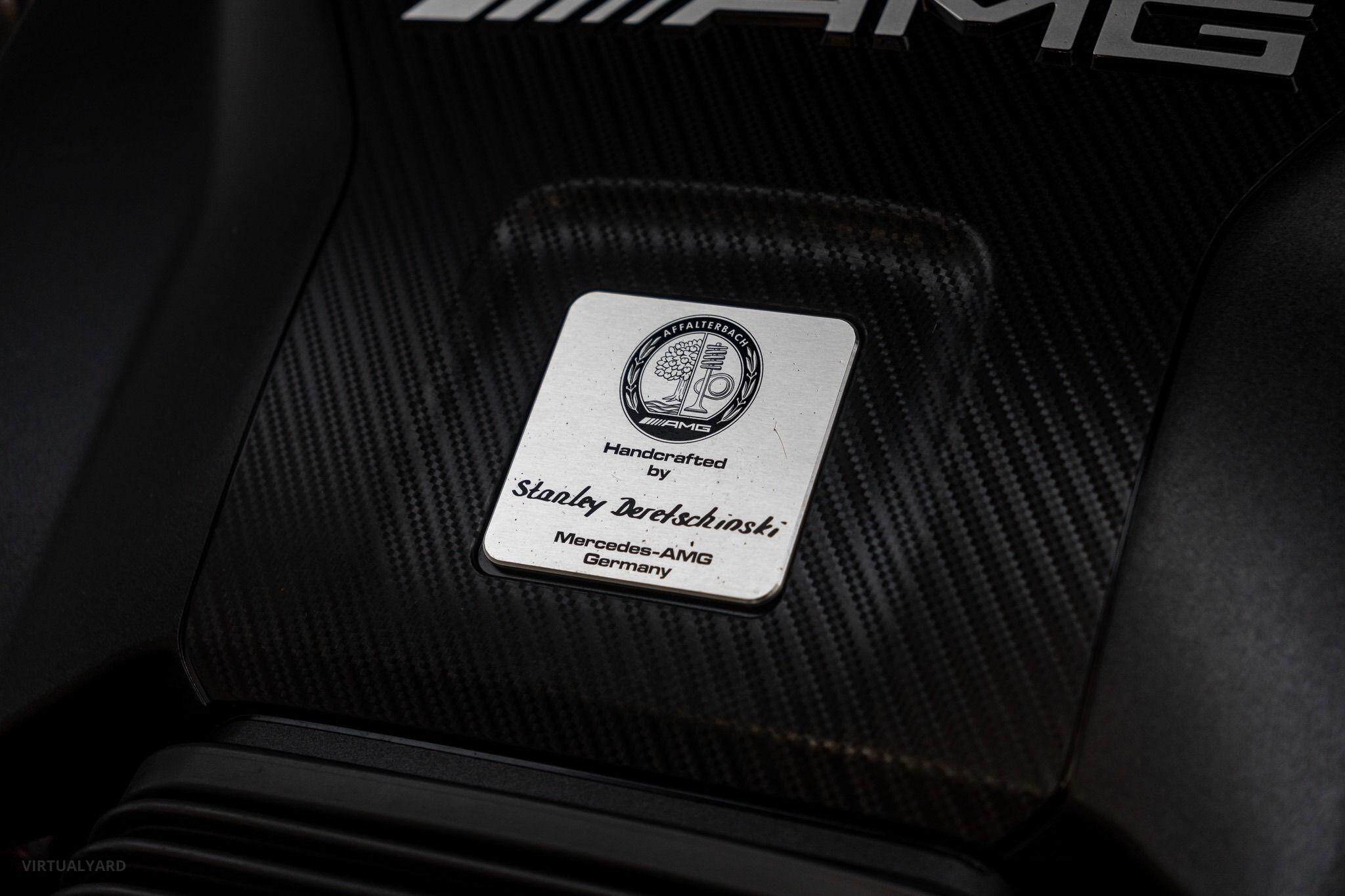 2024 Mercedes-Benz CLA-Class C118 CLA45 AMG S Coupe 4dr SPEEDSHIFT DCT 8sp 4MATIC+ 2.0T [Jul] 