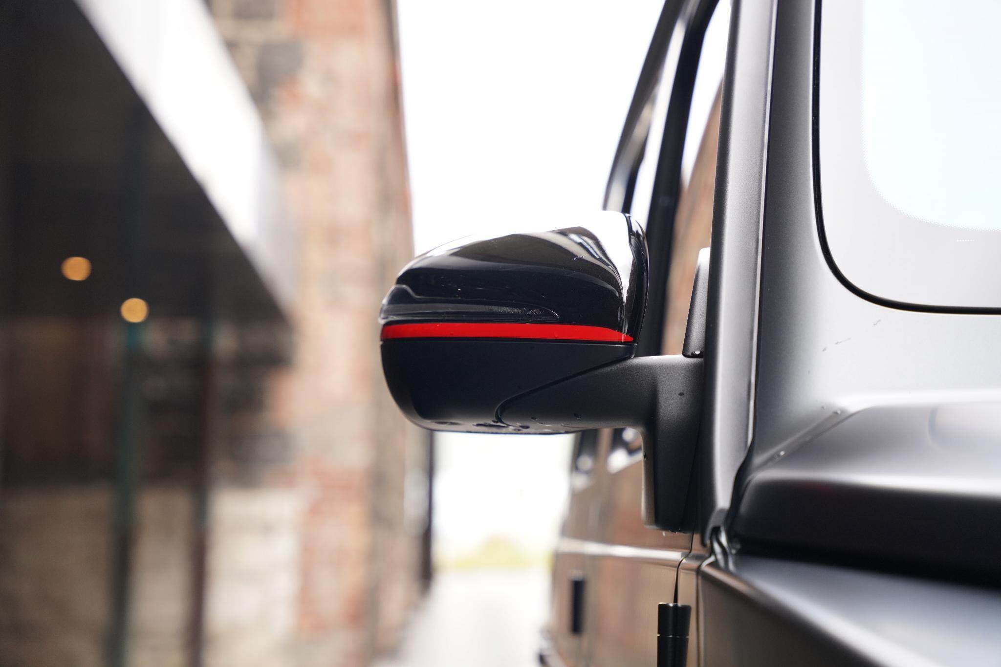 2019 Mercedes-Benz G-Class W463 G63 AMG Wagon 5dr SPEEDSHIFT 9sp 4MATIC 4.0TT 