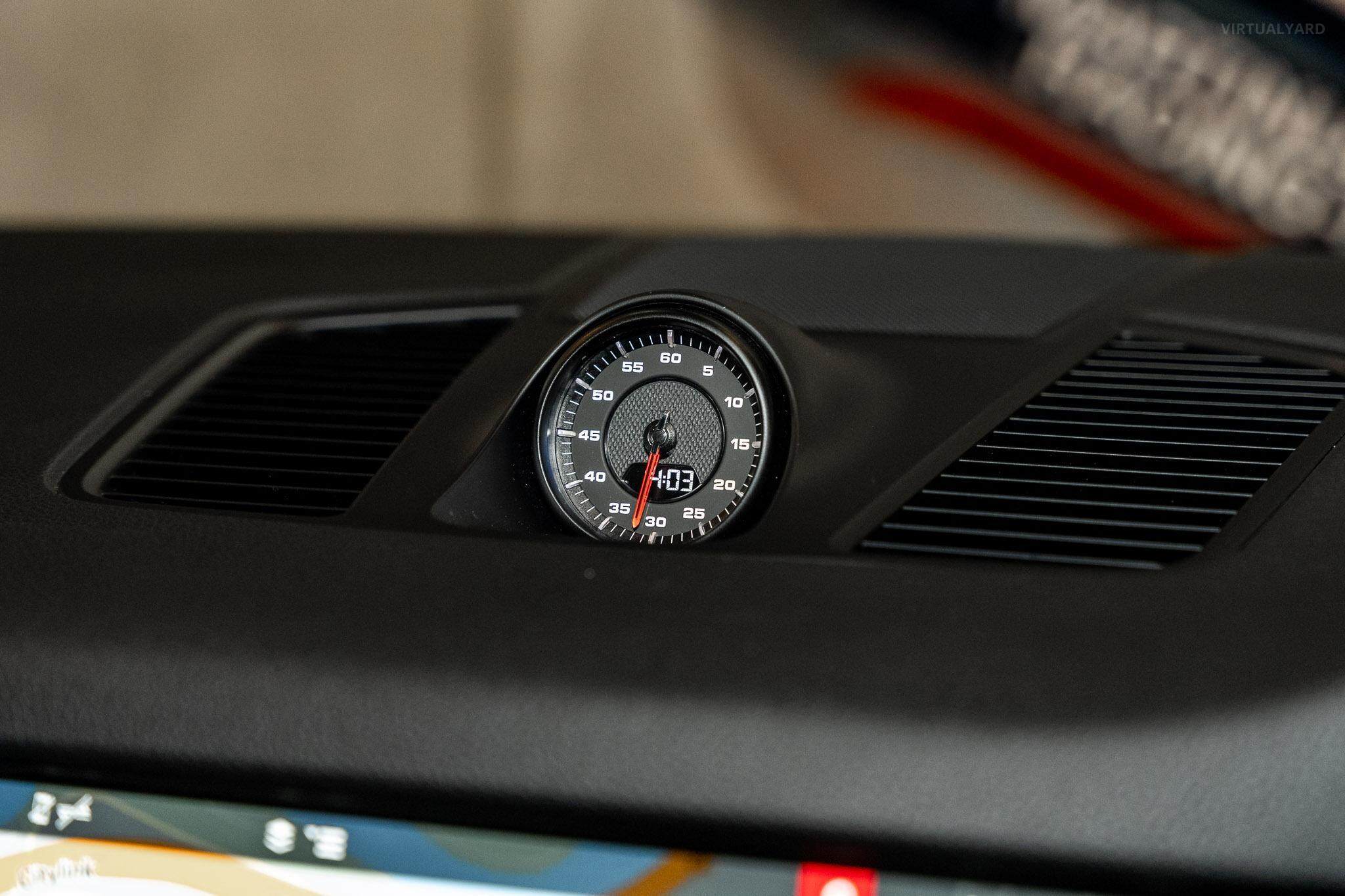 2020 Porsche Cayenne 9YB S Coupe 5dr Tiptronic 8sp 4x4 2.9TT [MY20] 