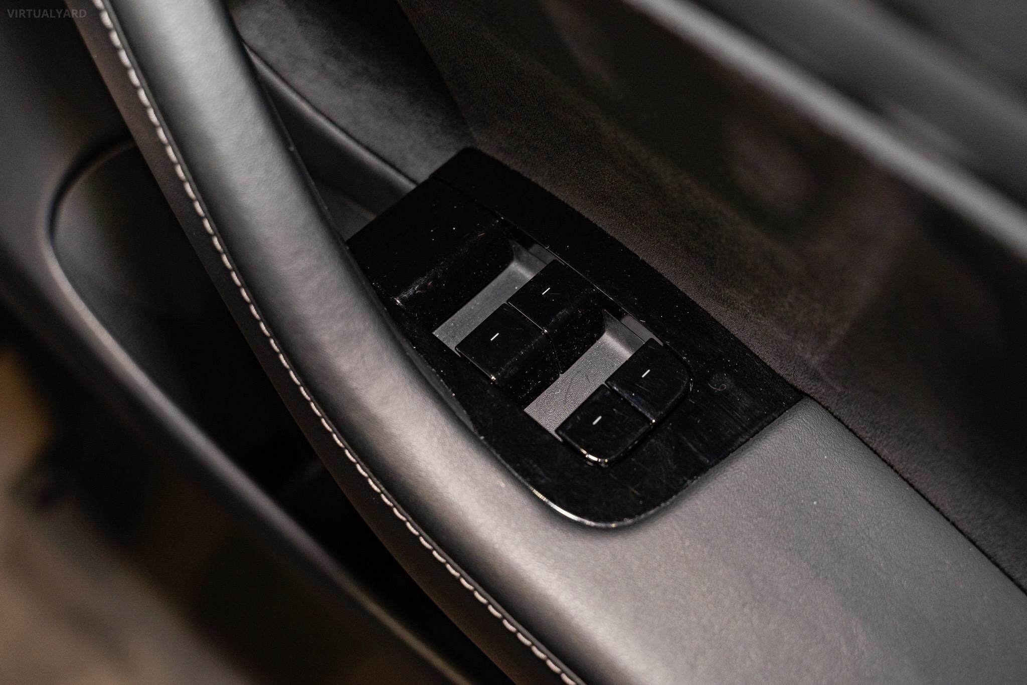 2019 Tesla Model 3 Long Range Sedan 4dr Reduction Gear 1sp AWD AC258kW [Jul] 