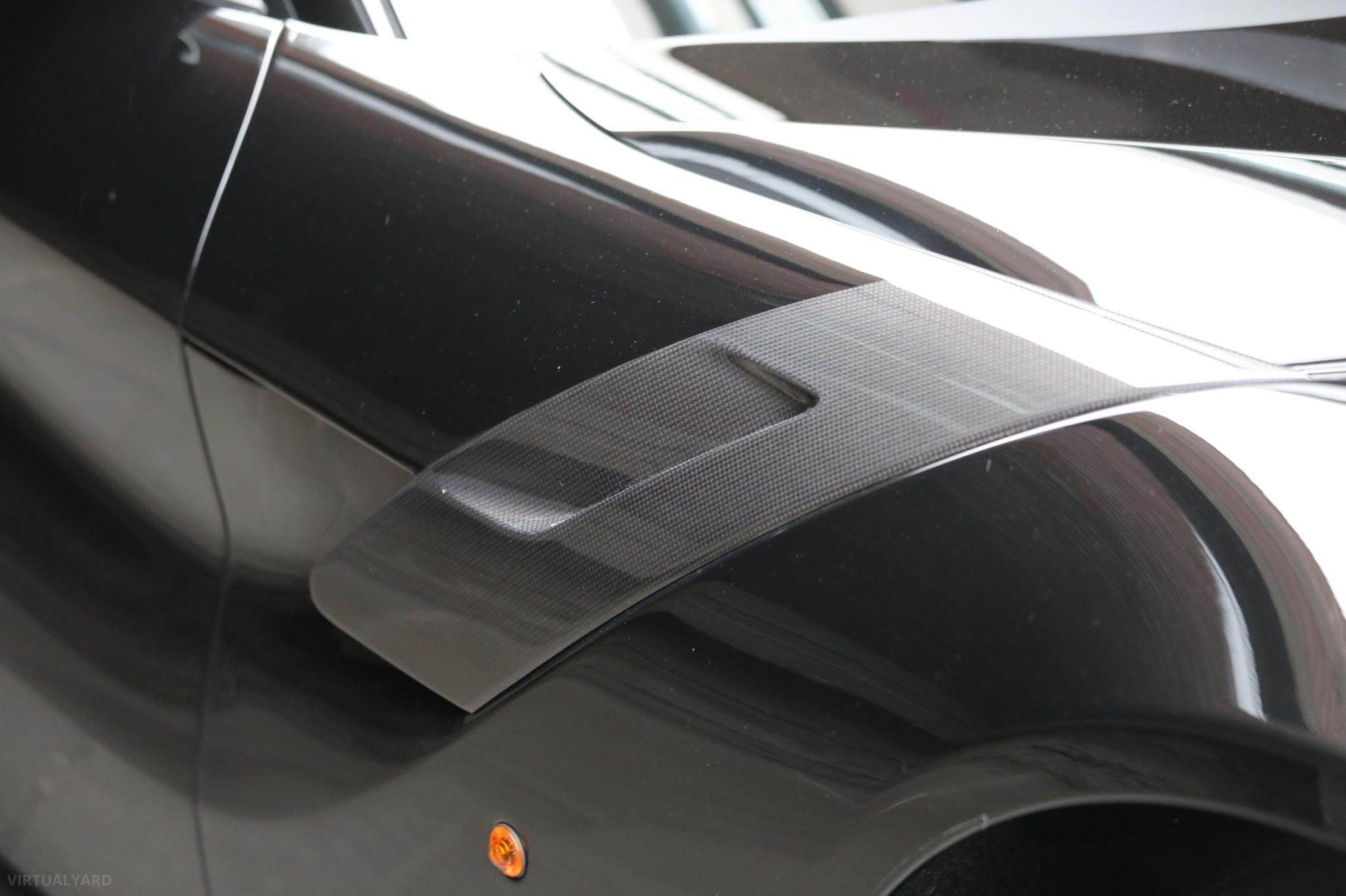 2017 Ferrari F12tdf F152 Coupe 2dr DCT 7sp 6.3i 