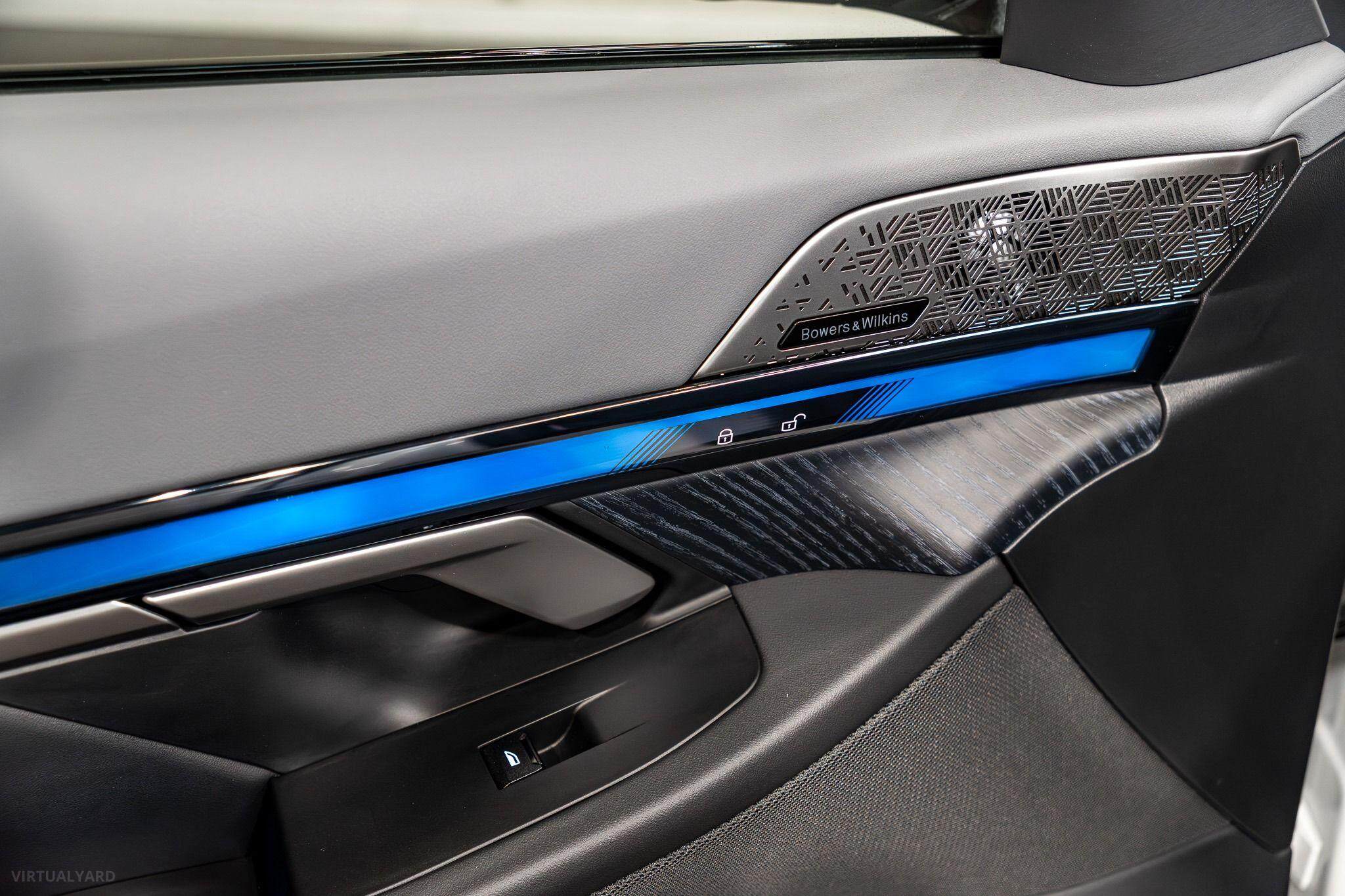 2025 BMW i5 G61 M60 xDrive Touring 5dr Reduction Gear 1sp AWD 442kW 