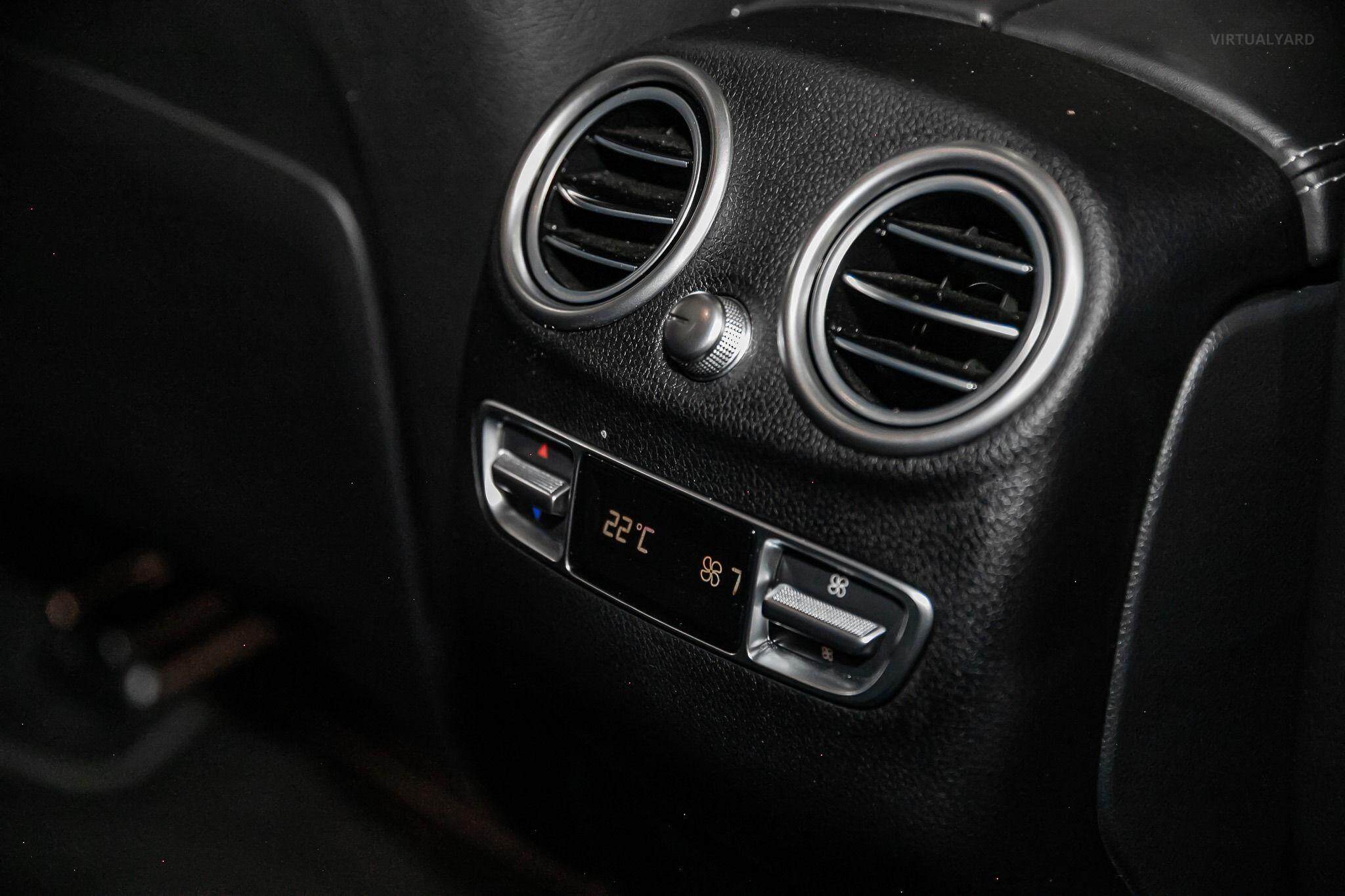 2021 Mercedes-Benz GLC-Class X253 GLC63 AMG S Wagon 5dr SPEEDSHIFT MCT 9sp 4MATIC+ 4.0TT [Sep] 