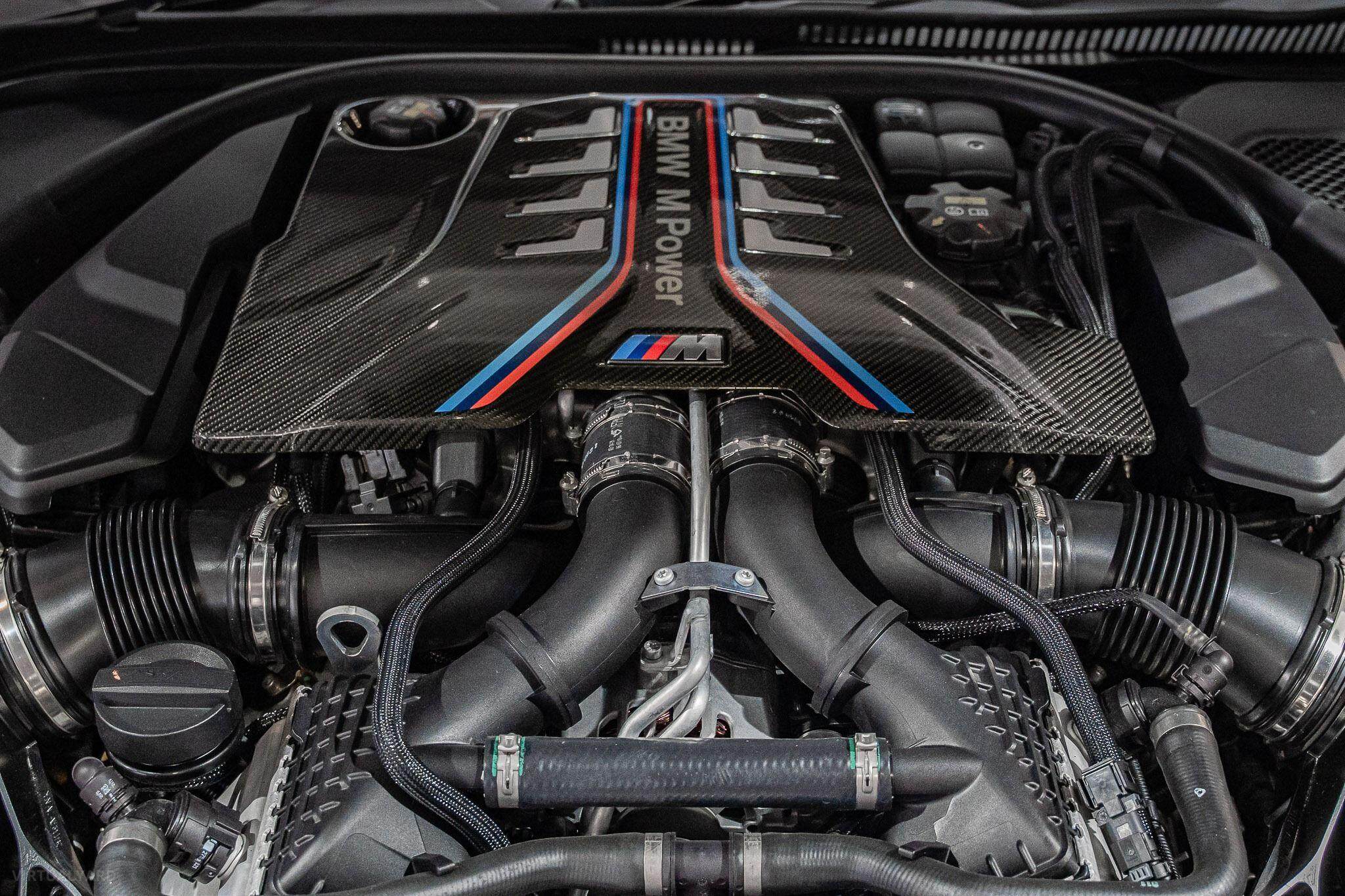 2019 BMW M5 F90 Competition Sedan 4dr M Steptronic 8sp M xDrive 4.4TT 