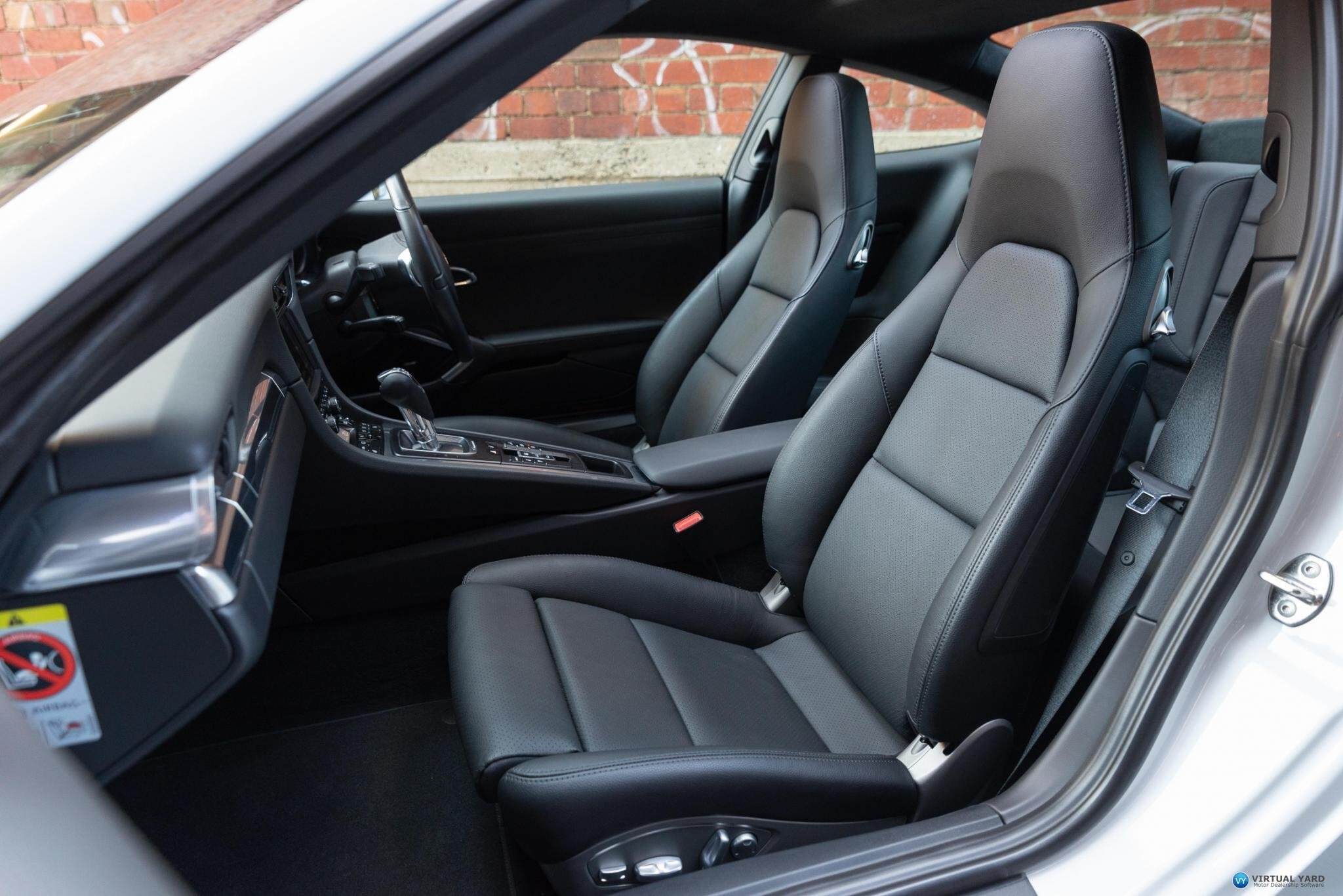 2015 Porsche 911 Carrera 991 S Coupe 2dr PDK 7sp 3.8i [MY15] 