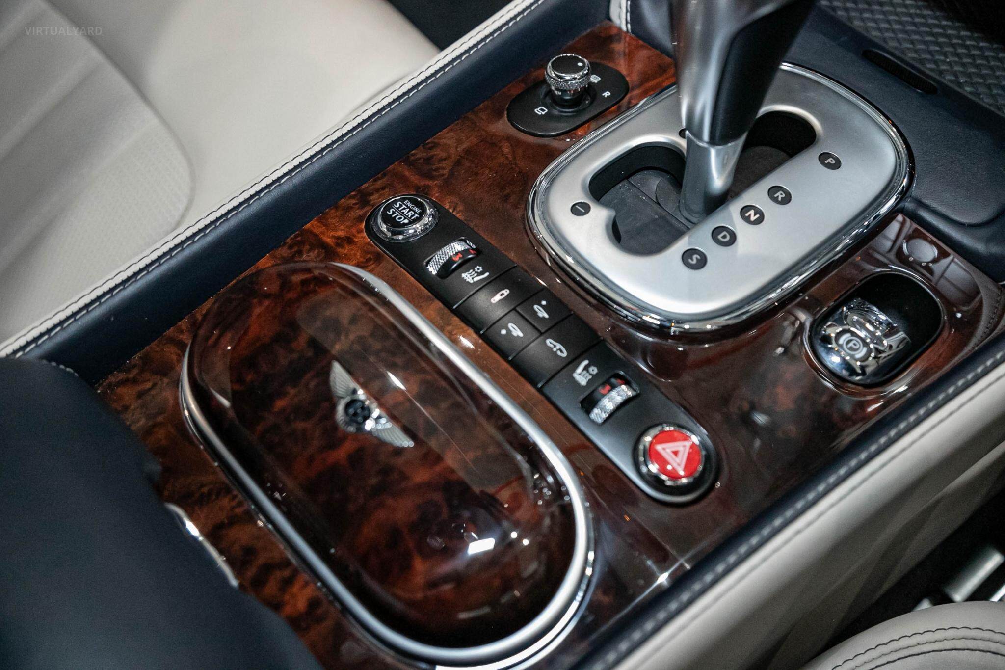 2013 Bentley Continental 3W GT Coupe 2dr Spts Auto 6sp 4x4 6.0TT [MY13] 