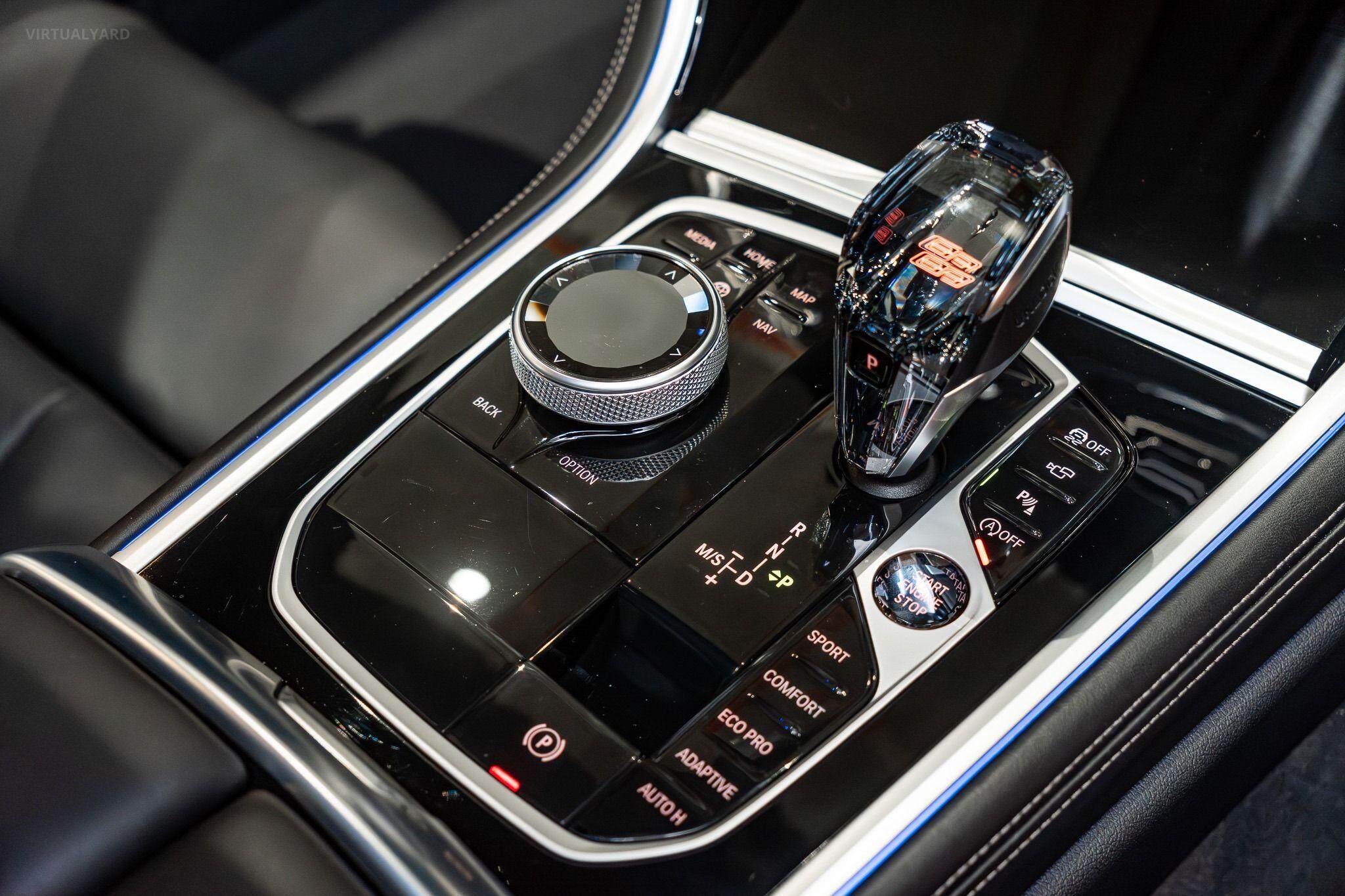 2022 BMW 8 Series G15 840i M Sport Coupe 2dr Steptronic 8sp 3.0T 