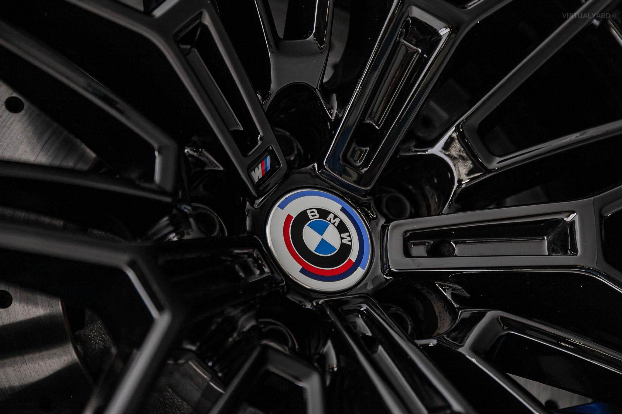 2023 BMW M2 G87 Coupe 2dr M Steptronic 8sp 3.0TT [Jul] 