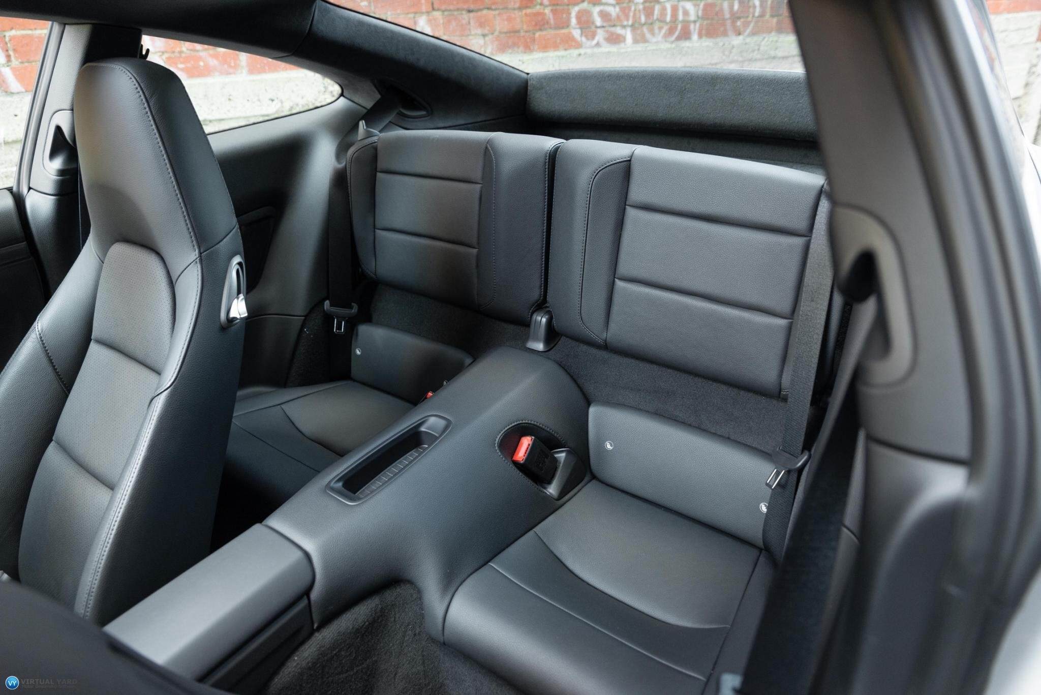 2015 Porsche 911 Carrera 991 S Coupe 2dr PDK 7sp 3.8i [MY15] 