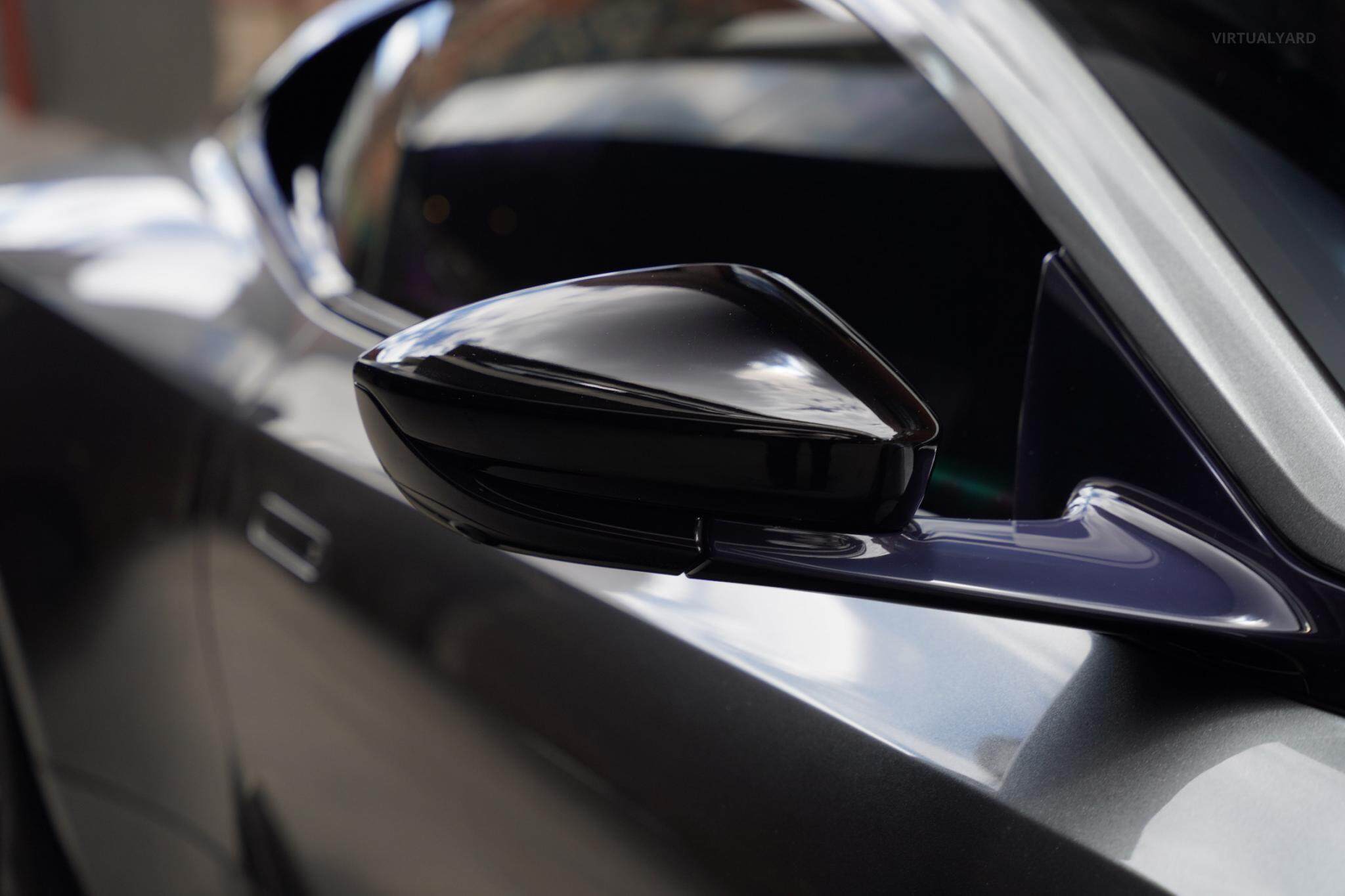 2018 Aston Martin DB11 Coupe 2dr Spts Auto 8sp 4.0TT [MY18.5] 