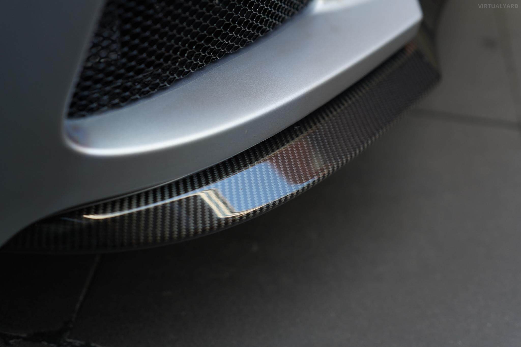 2012 Mercedes-Benz C-Class C204 C63 AMG Black Series Coupe 2dr SPEEDSHIFT MCT 7sp 6.3i [MY12] 