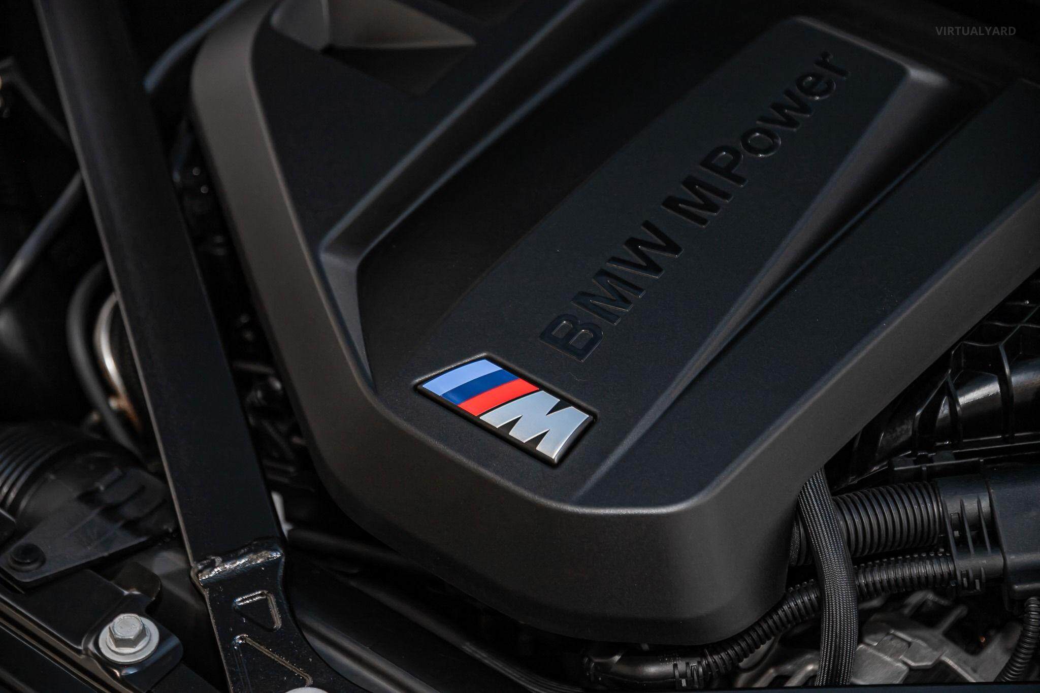 2023 BMW M2 G87 Coupe 2dr M Steptronic 8sp 3.0TT [Jul] 