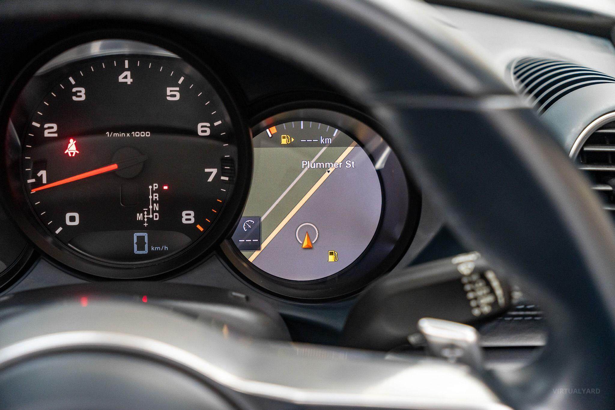 2022 Porsche 718 982 Boxster Convertible 2dr Man 6sp 2.0T [MY22] 