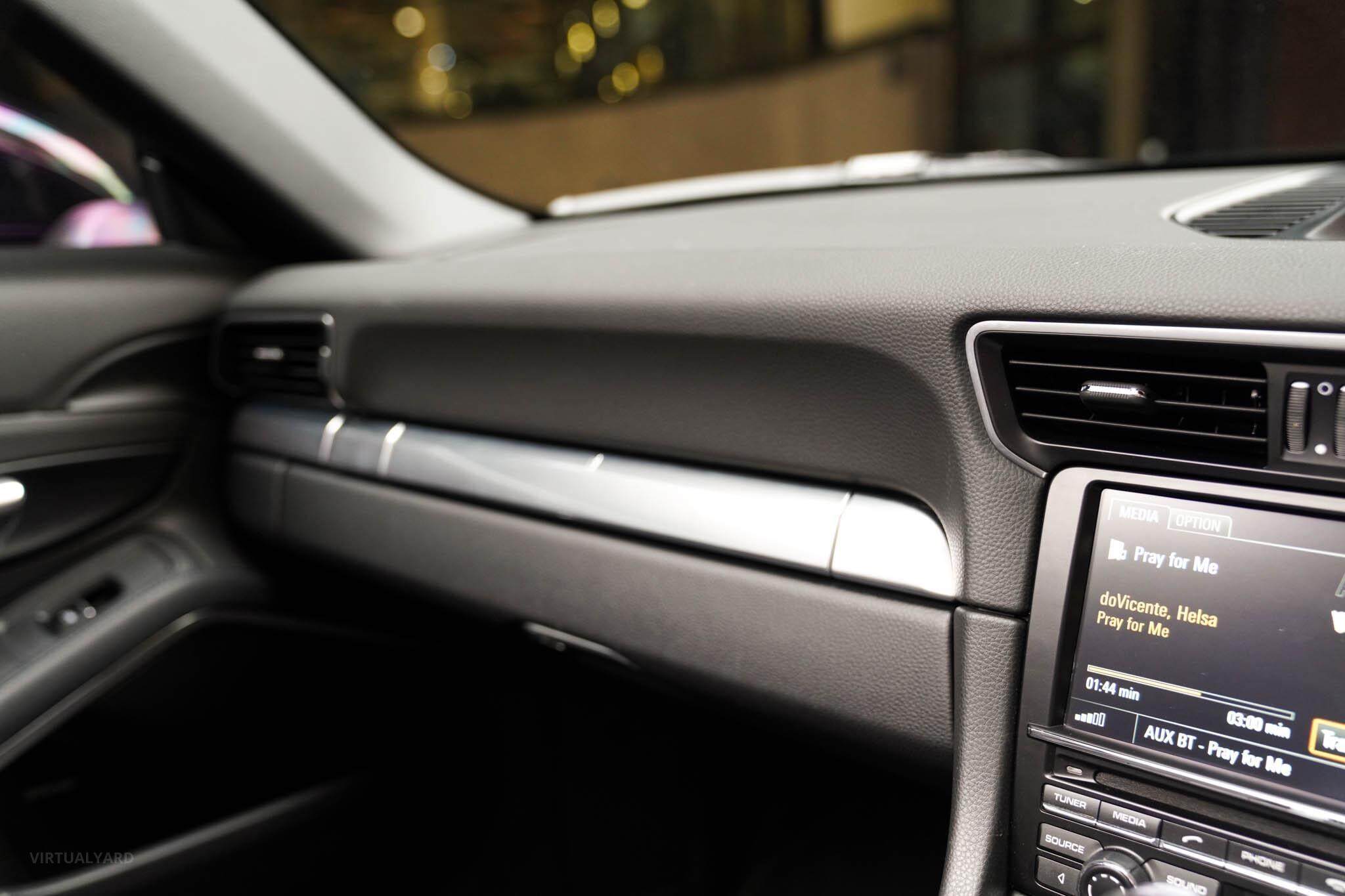 2015 Porsche 911 991 Targa 4S 2dr PDK 7sp AWD 3.8i [MY15] 