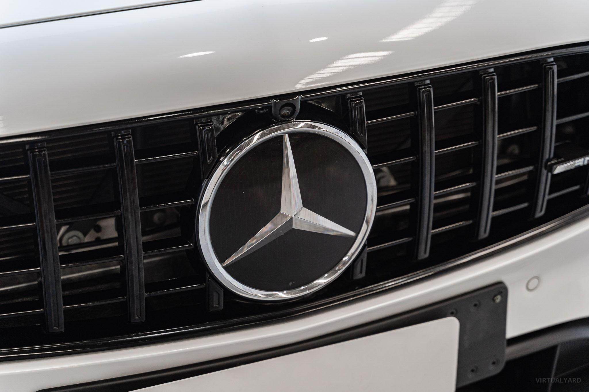 2019 Mercedes-Benz E-Class A238 E53 AMG Cabriolet 2dr 9G-TRONIC PLUS 9sp 4MATIC+ 3.0TeC [Jun] 