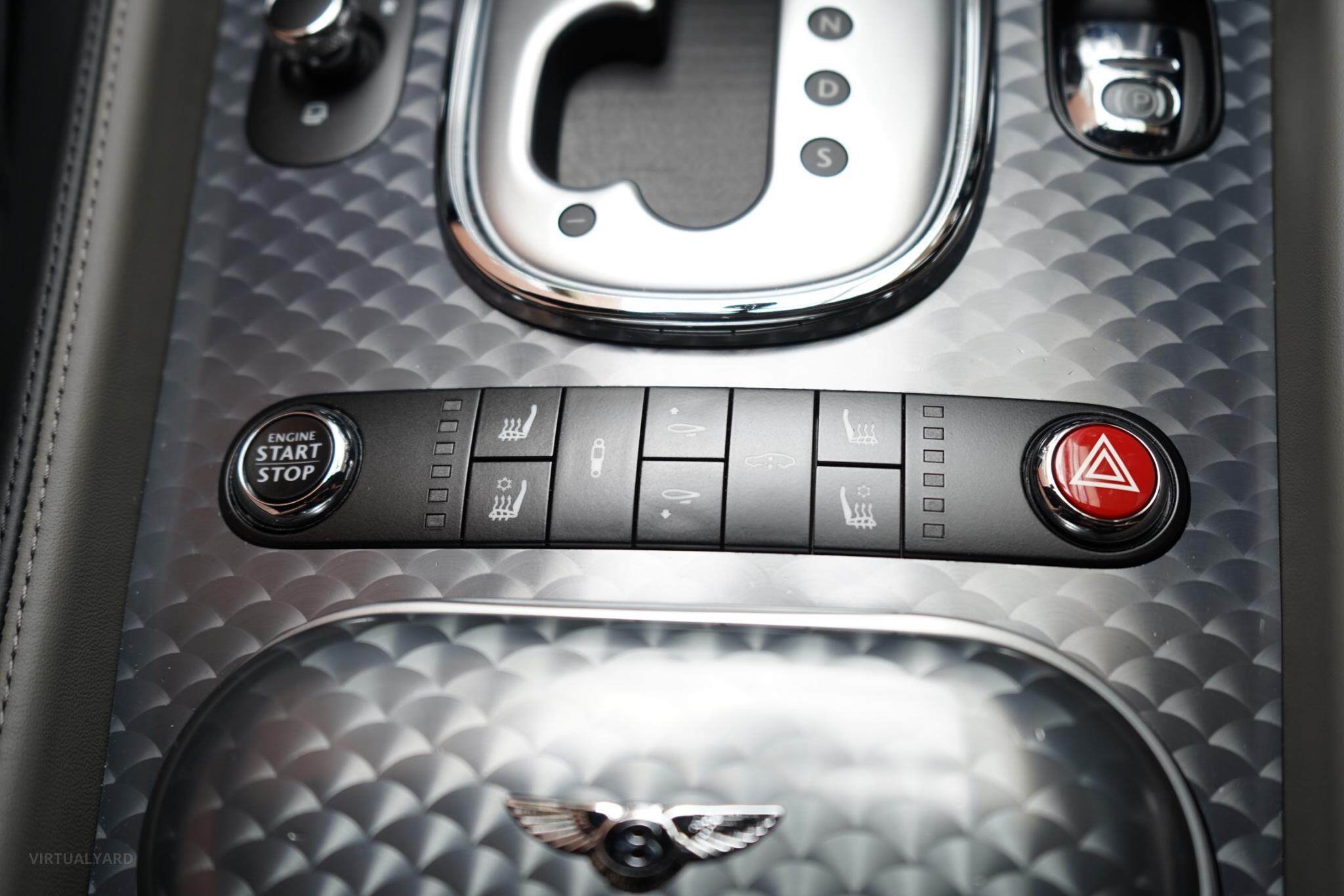 2015 Bentley Continental 3W GT Speed Coupe 2dr Spts Auto 8sp 4x4 6.0TT [MY15] 