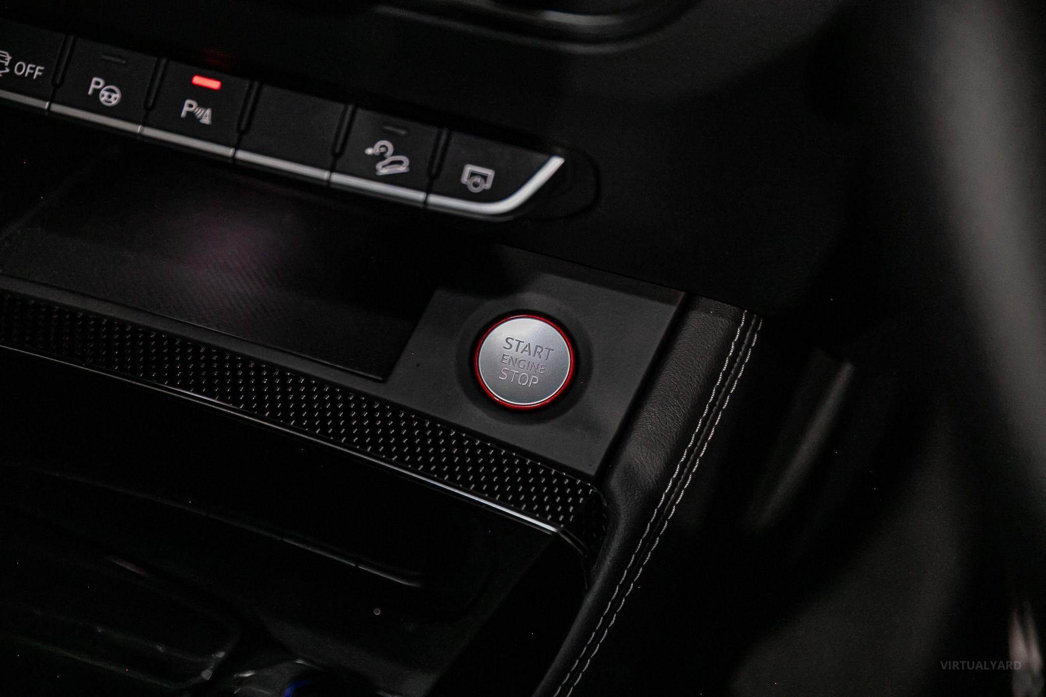 2021 Audi SQ5 FY TDI Wagon 5dr Tiptronic 8sp quattro 3.0DTeC [MY21] 