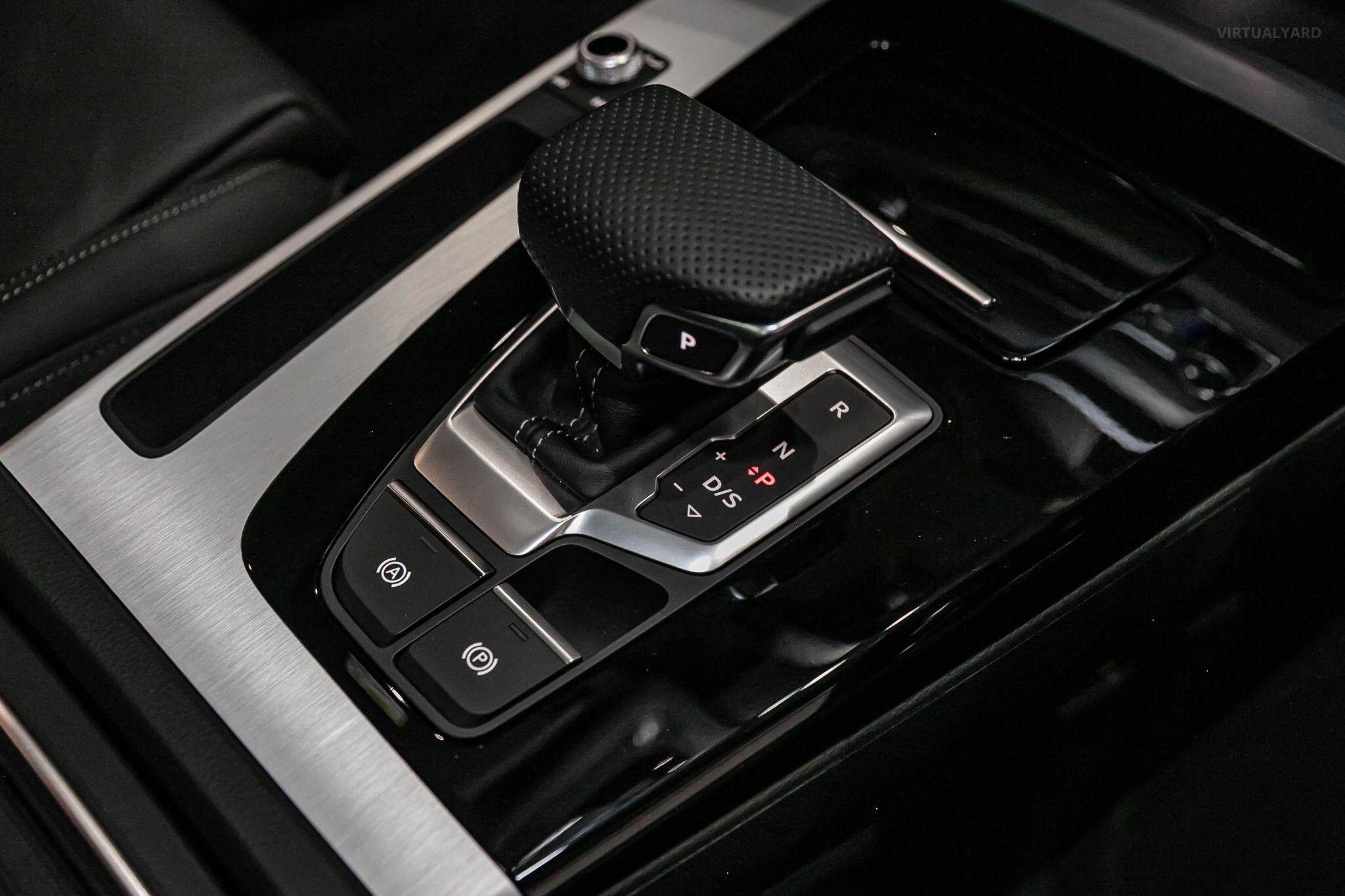 2025 Audi Q5 FY 45 TFSI Sport Wagon 5dr S tronic 7sp quattro ultra 2.0T/2kW [MY25] 