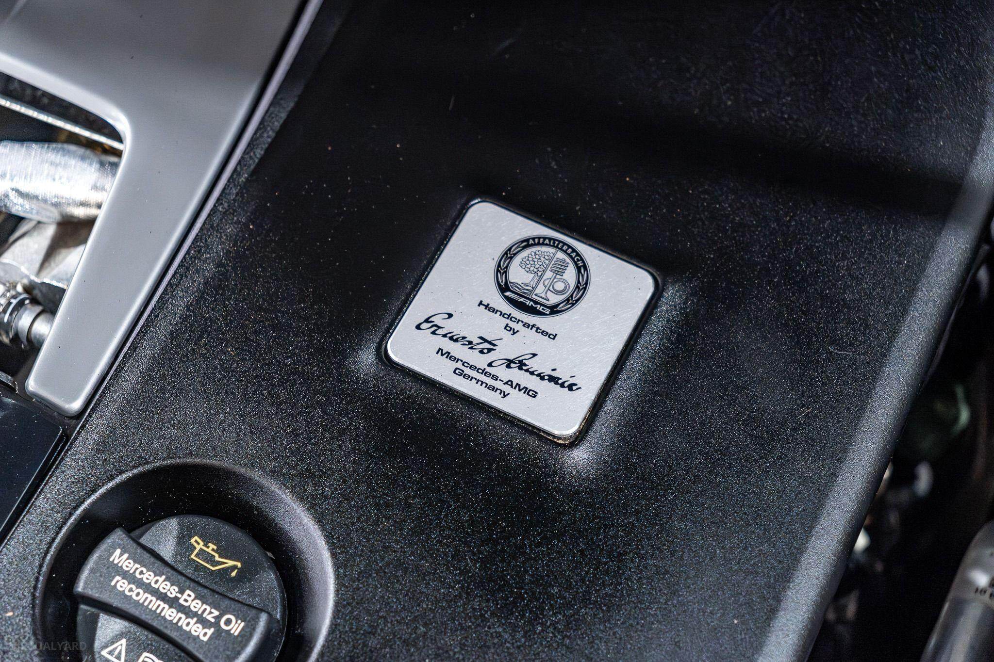 2020 Mercedes-Benz G-Class W463 G63 AMG Wagon 5dr SPEEDSHIFT 9sp 4MATIC 4.0TT 