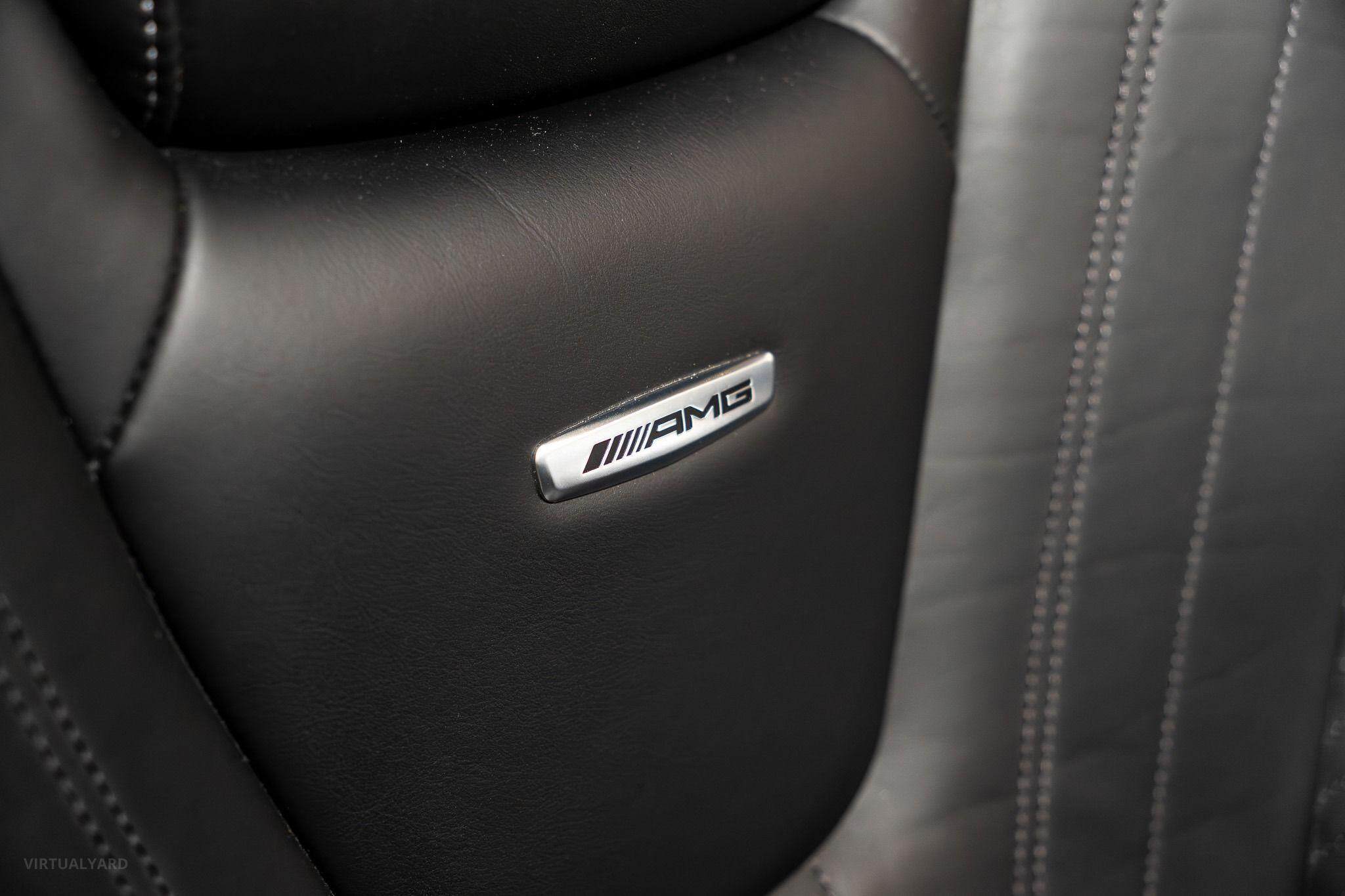 2015 Mercedes-Benz AMG GT C190 S Coupe 2dr SPEEDSHIFT DCT 7sp 4.0TT [Jun] 