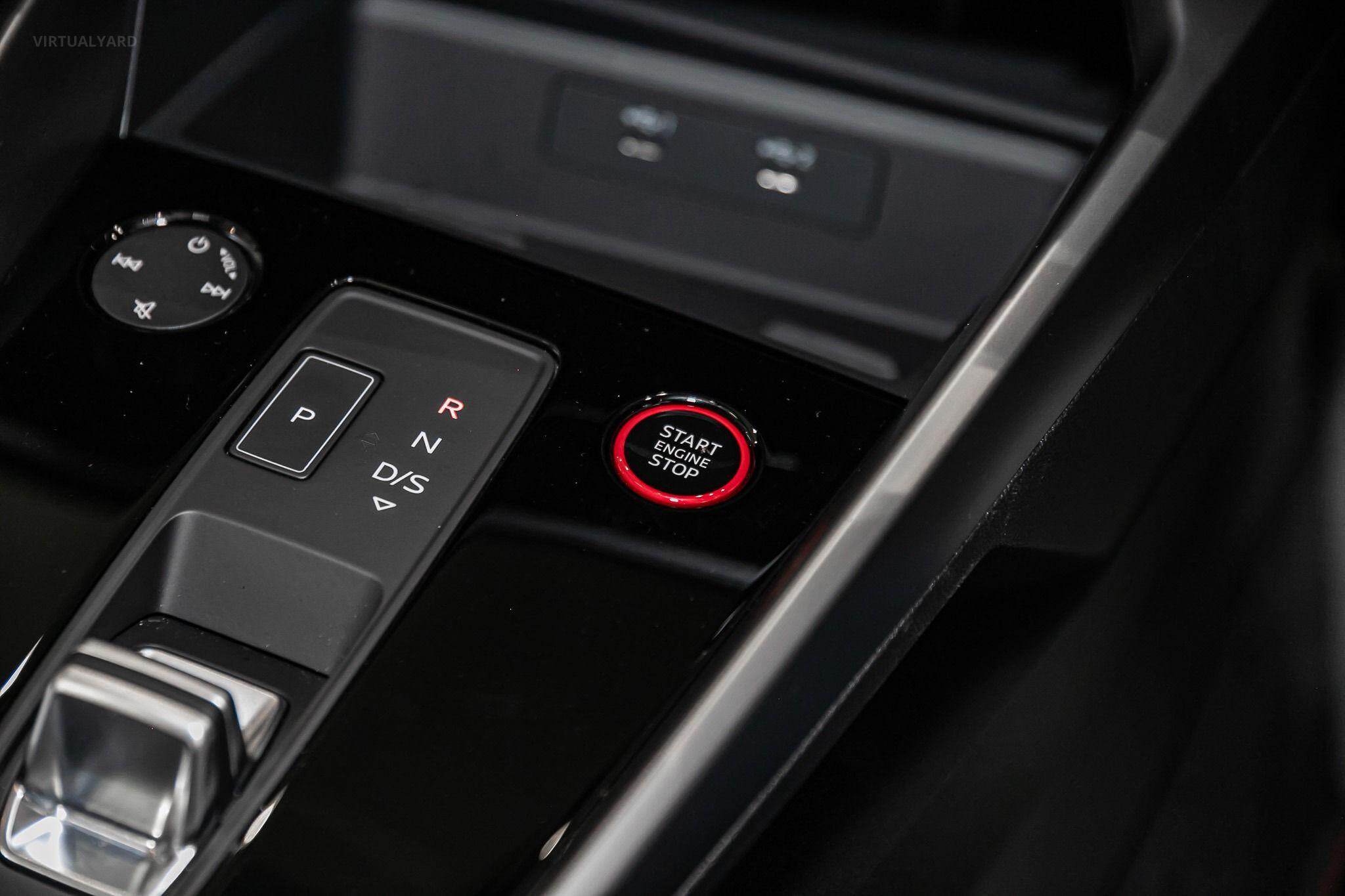 2024 Audi S3 GY Sedan 4dr S tronic 7sp quattro 2.0T [MY24] 