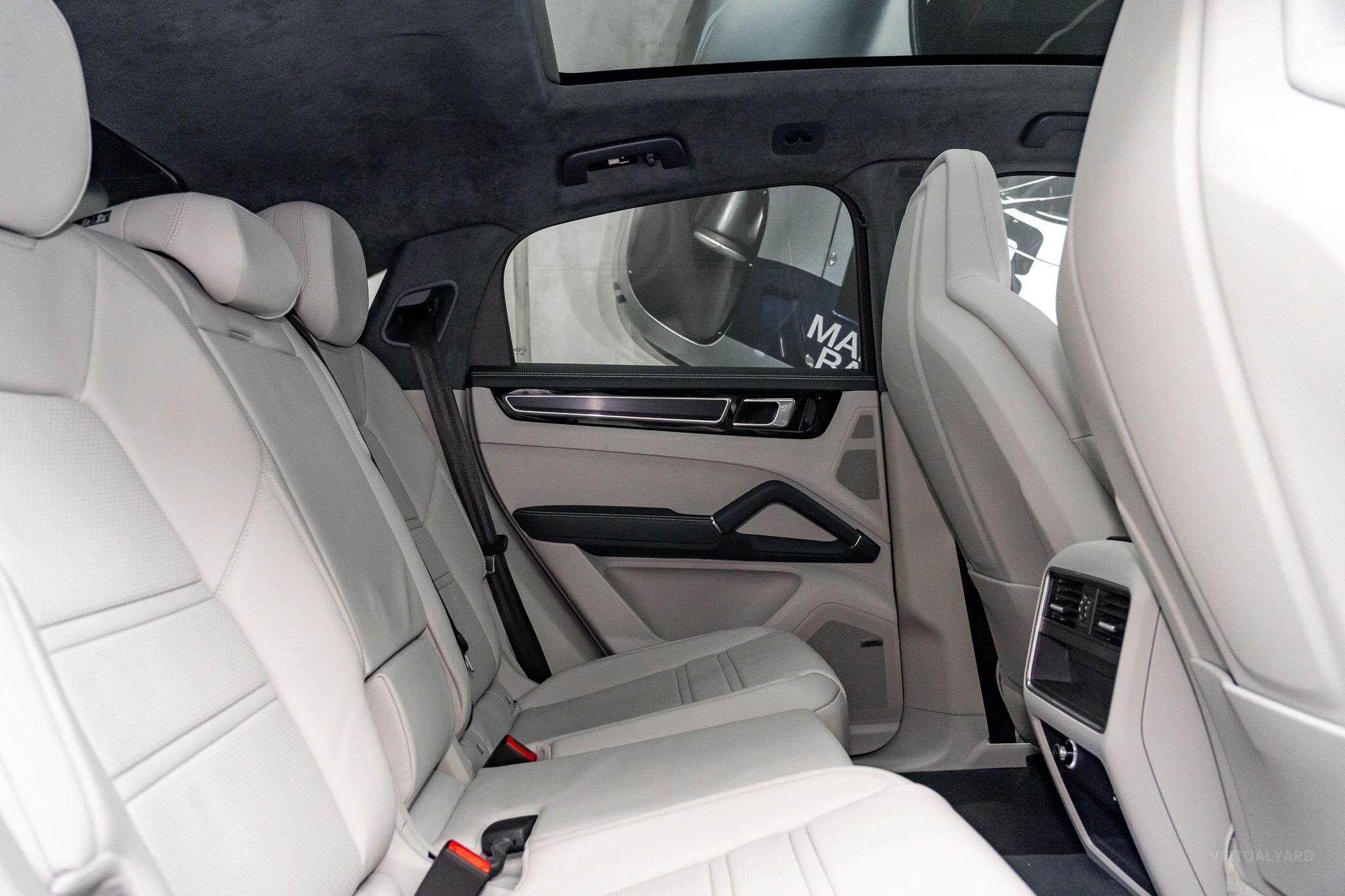 2021 Porsche Cayenne 9YB GTS Coupe 5dr Tiptronic 8sp 4x4 4.0TT [MY21] 
