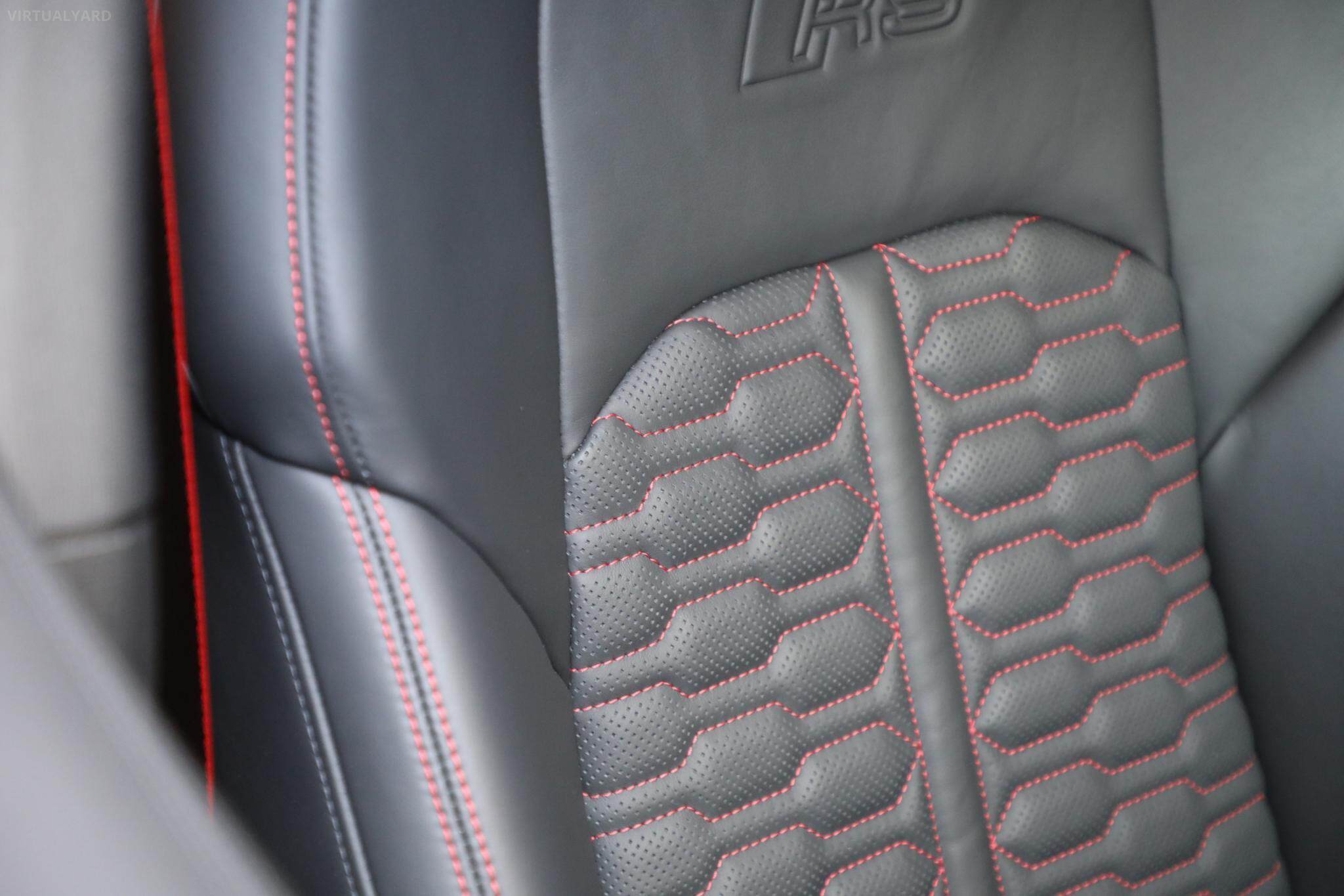 2021 Audi RS6 C8 Avant 5dr Tiptronic 8sp quattro 4.0TT [MY21] 