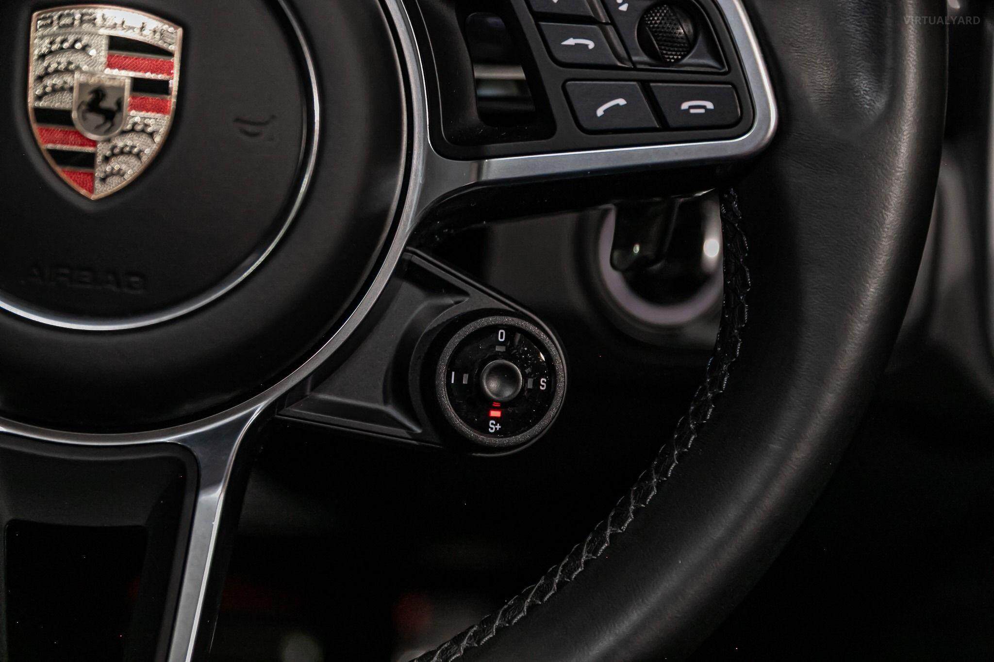 2023 Porsche Cayenne 9YB GTS Coupe 5dr Tiptronic 8sp 4x4 4.0TT [MY23] 