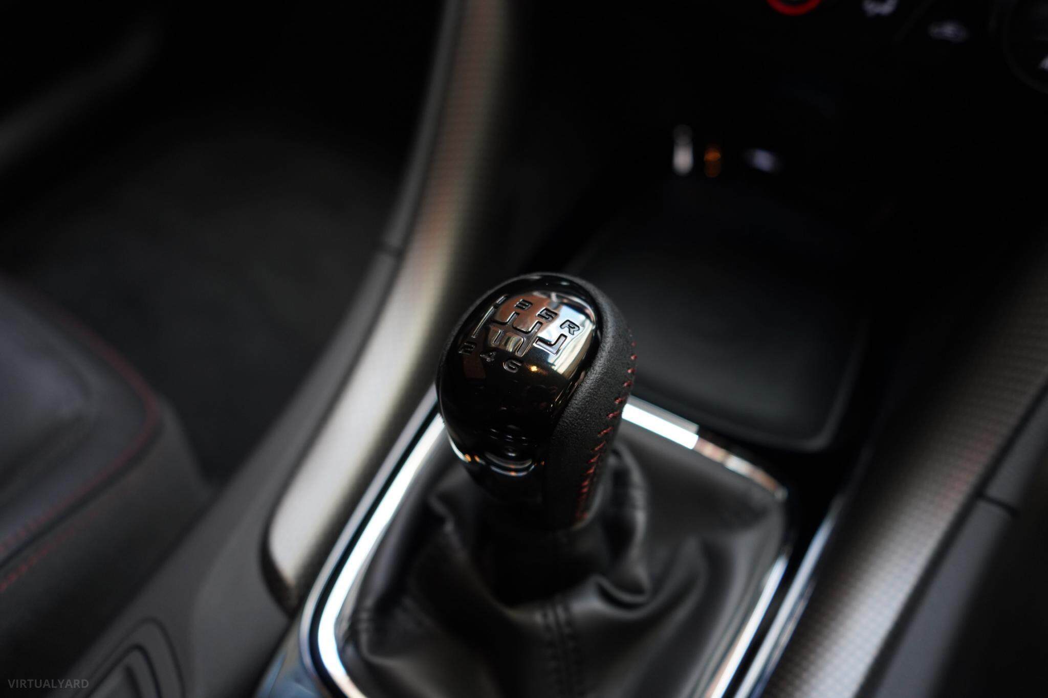 2017 Holden Special Vehicles GTS GEN-F2 R Sedan 4dr Man 6sp 6.2SC [MY17] 